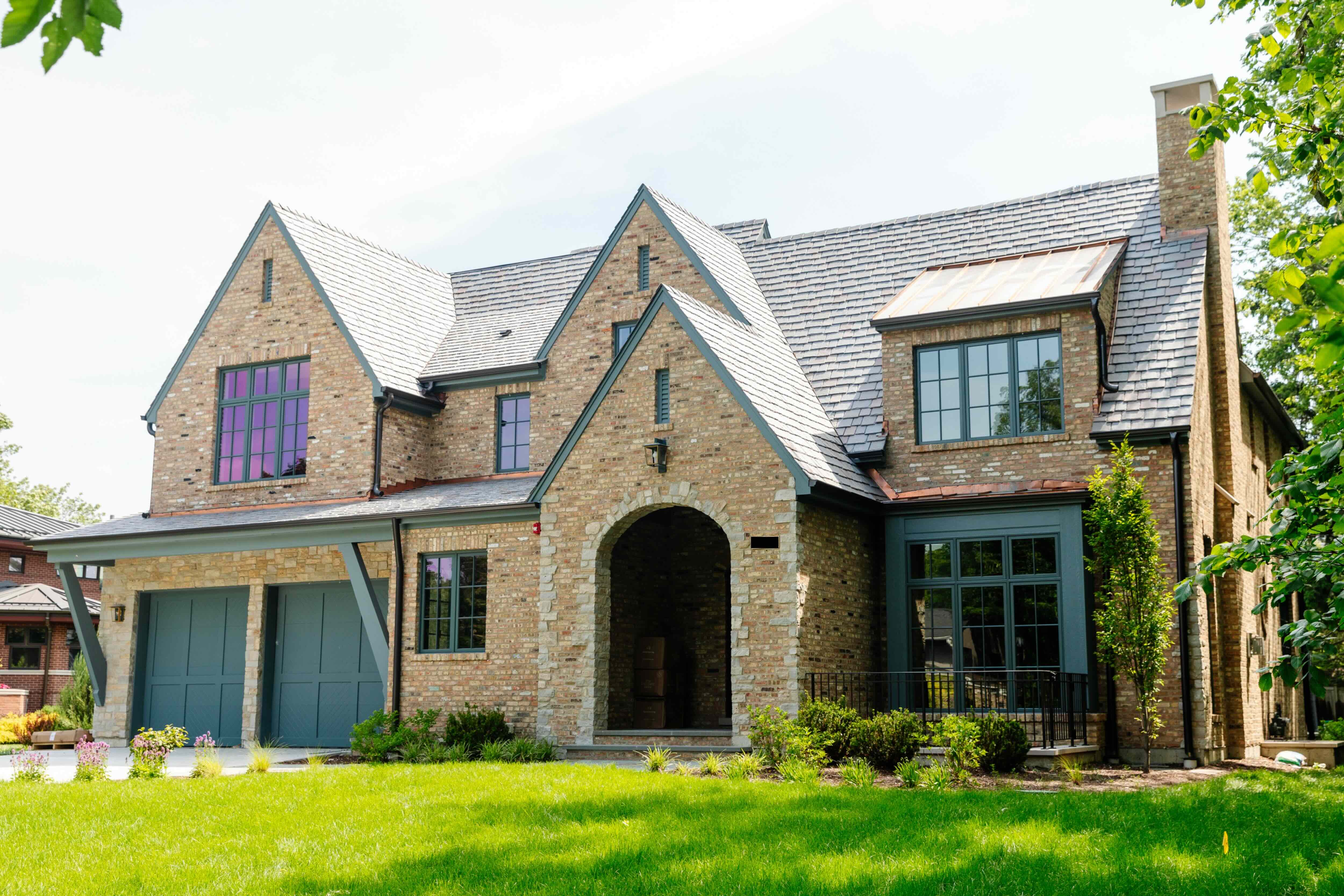 western suburbs custom home builder