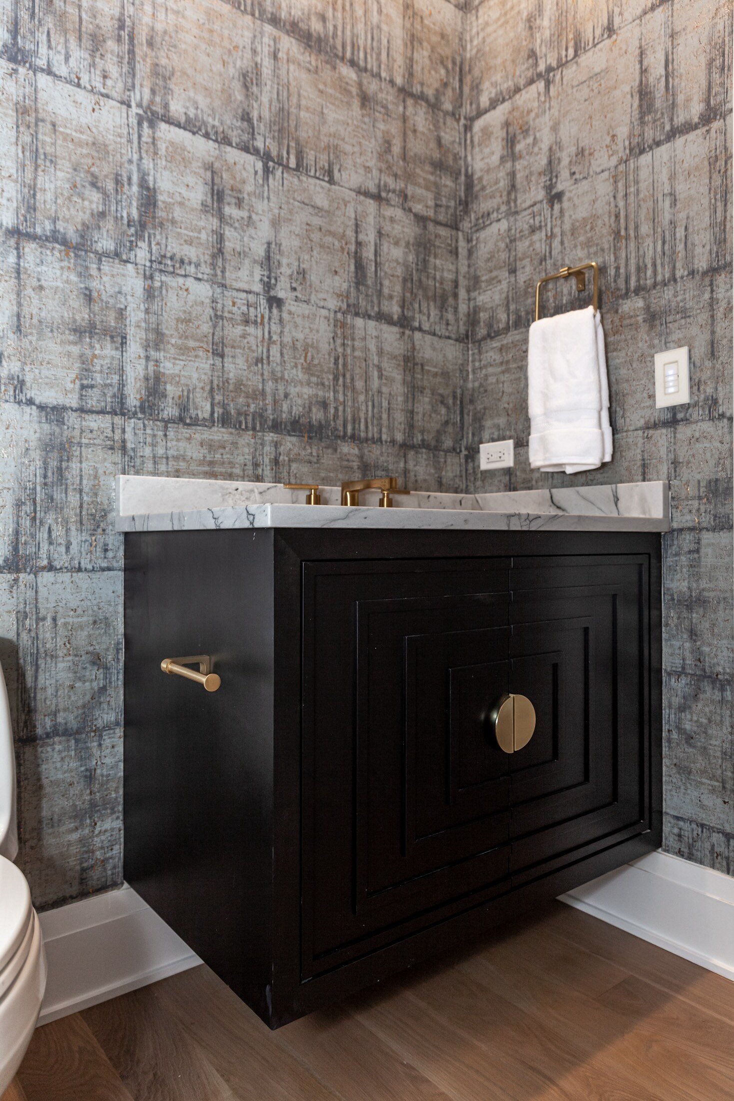 river forest custom home builder