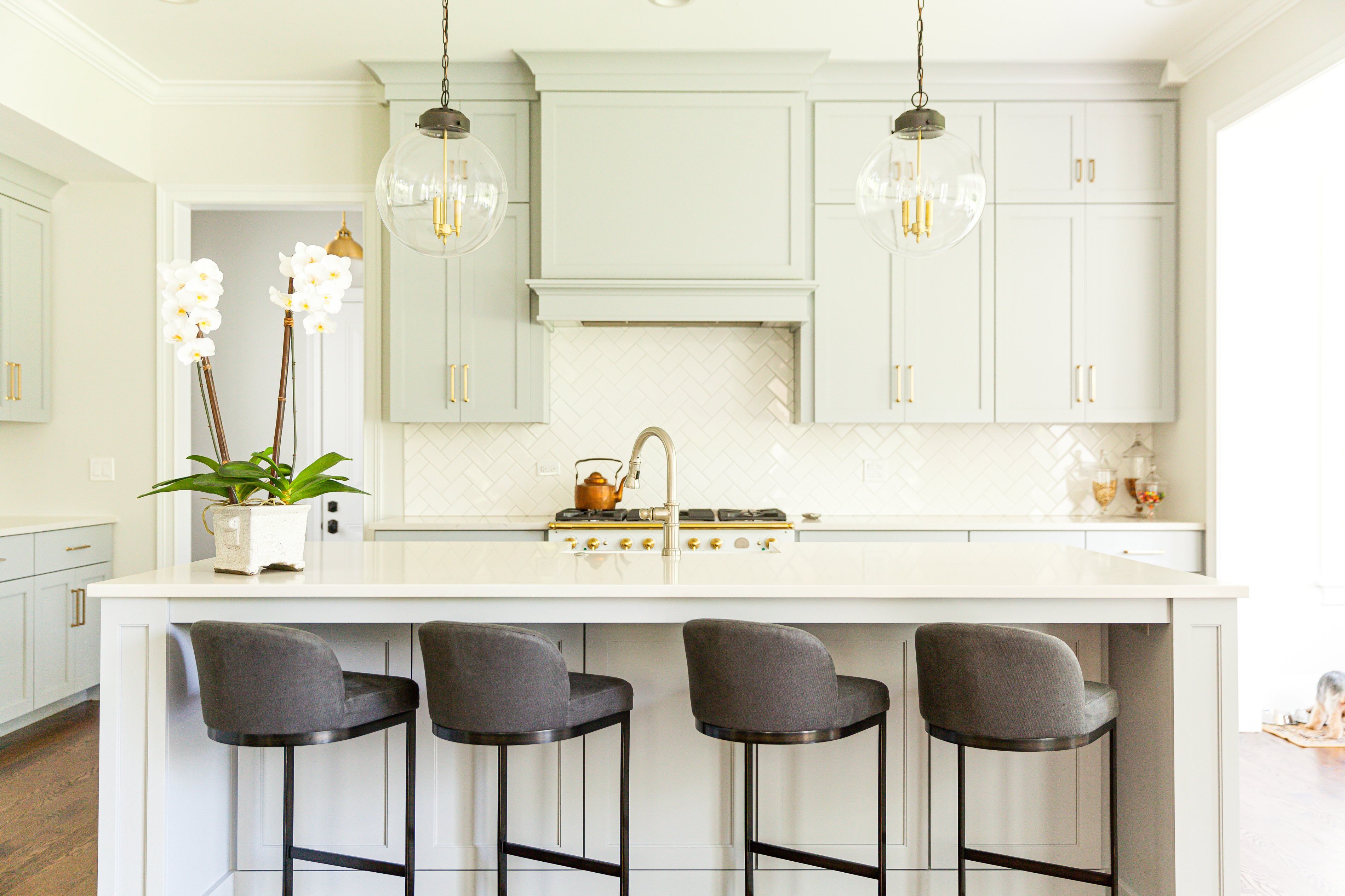 western suburbs custom home builder