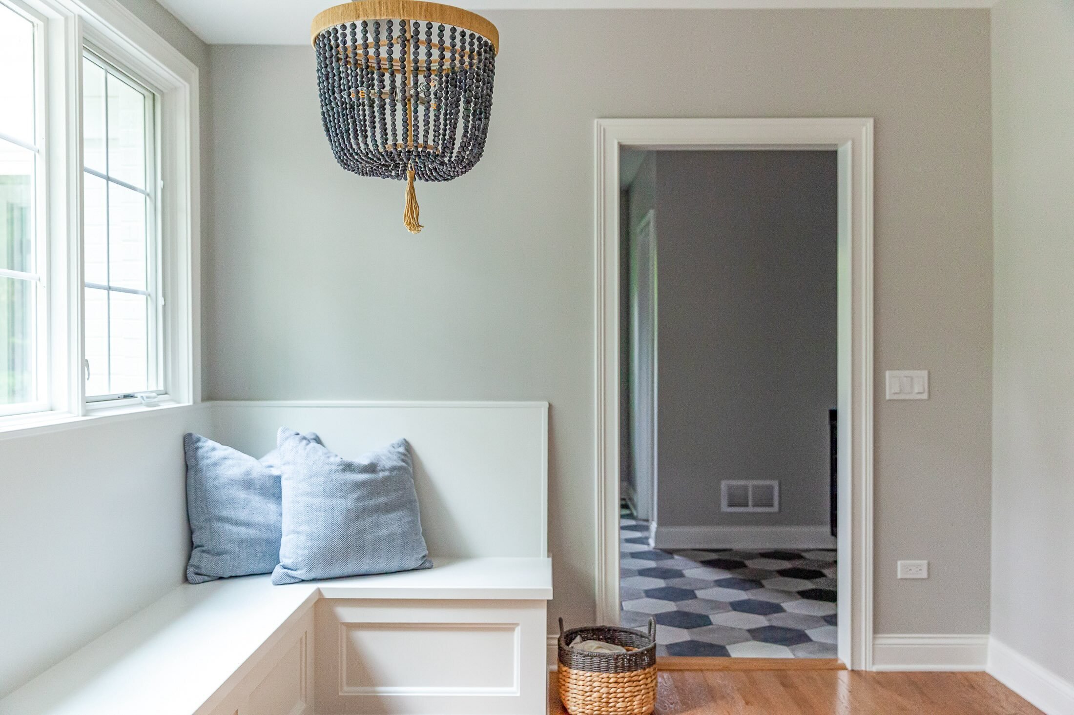 western suburbs custom home builder