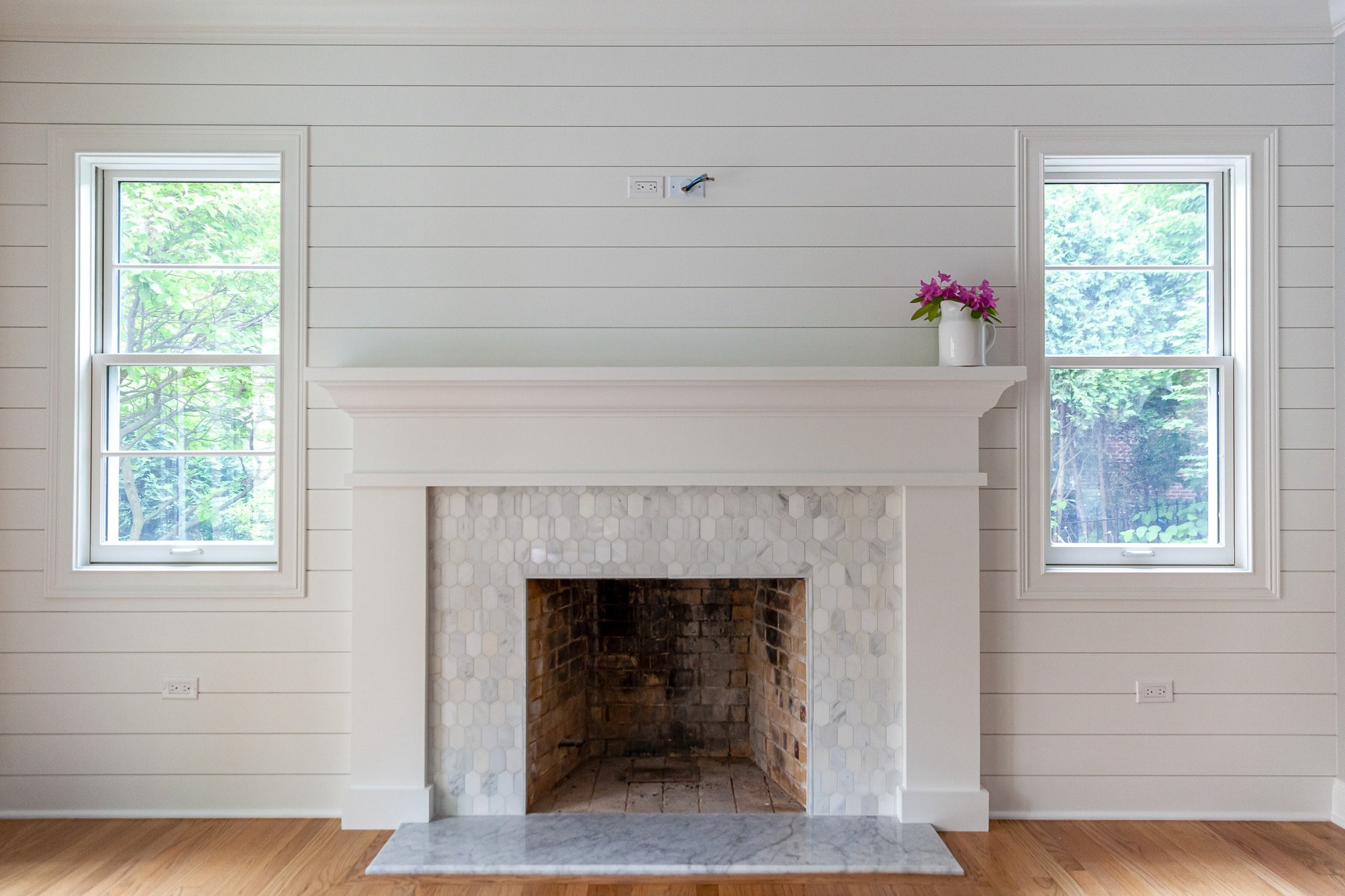 western suburbs custom home builder