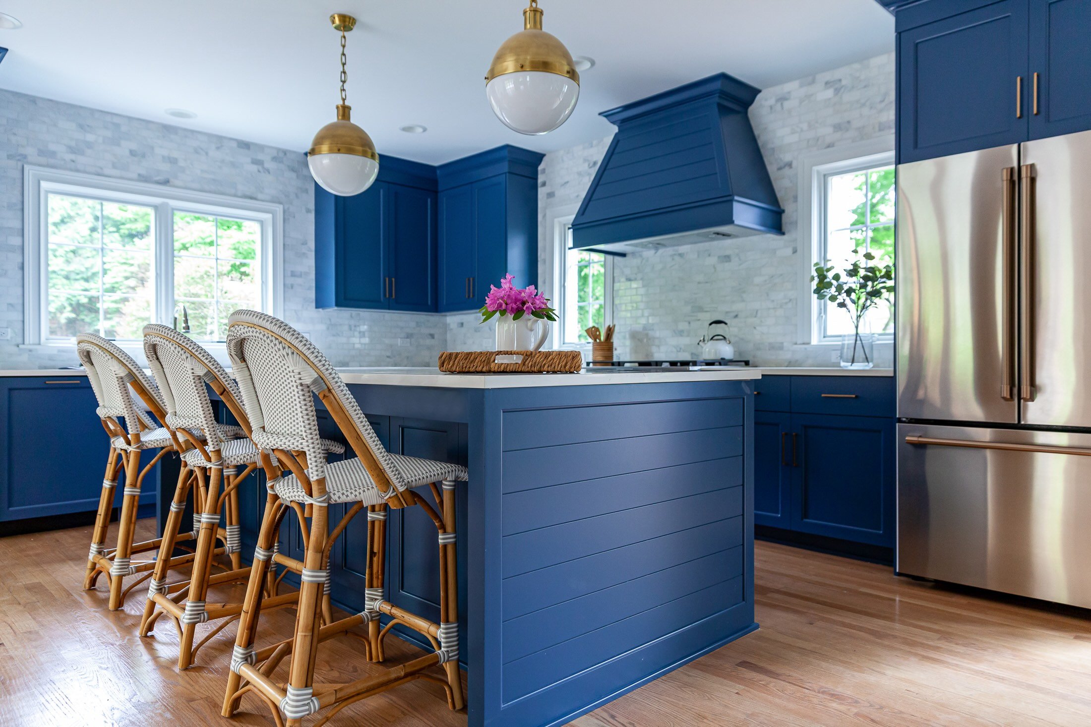 western suburbs custom home builder