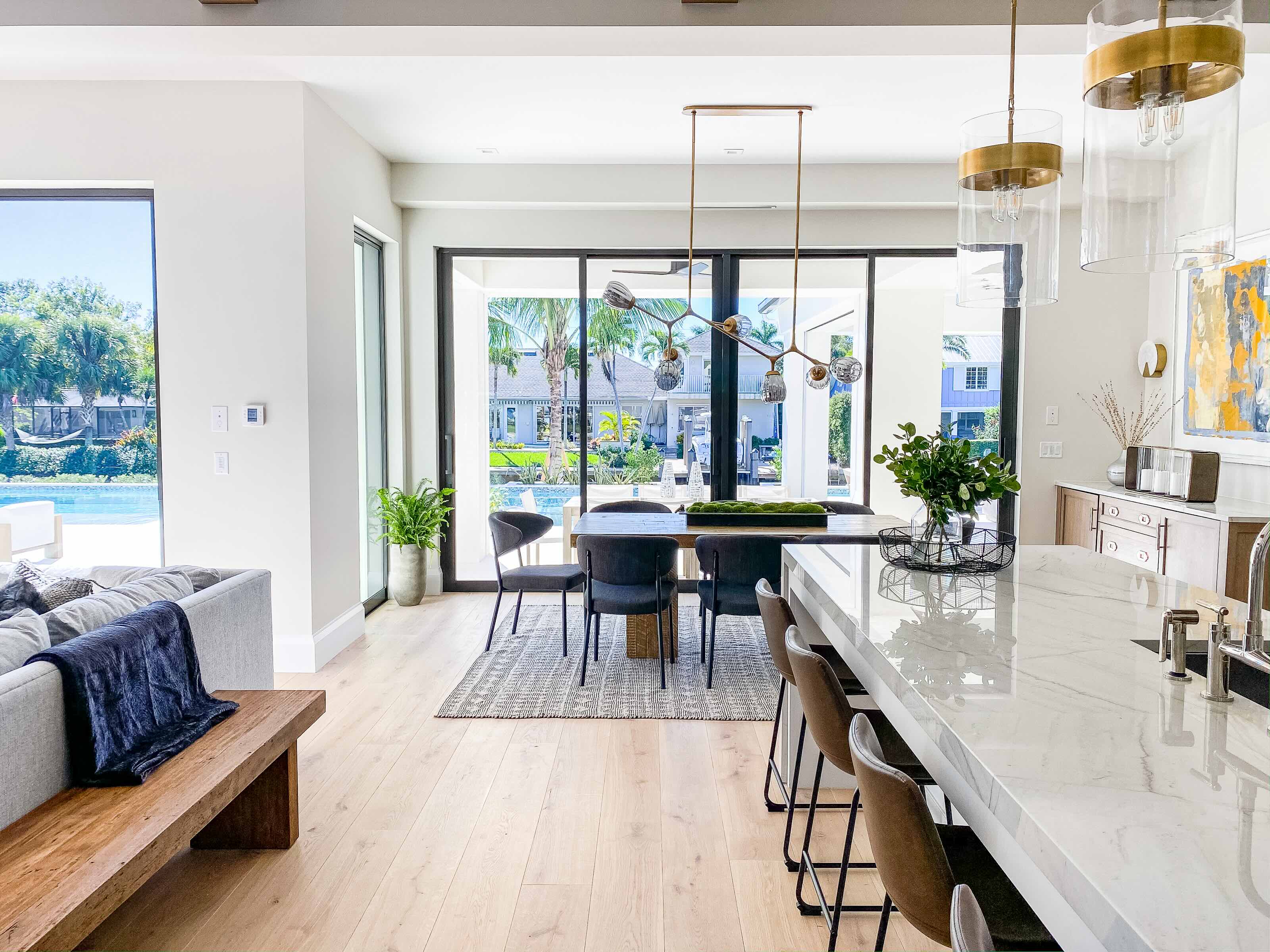 naples custom home builder