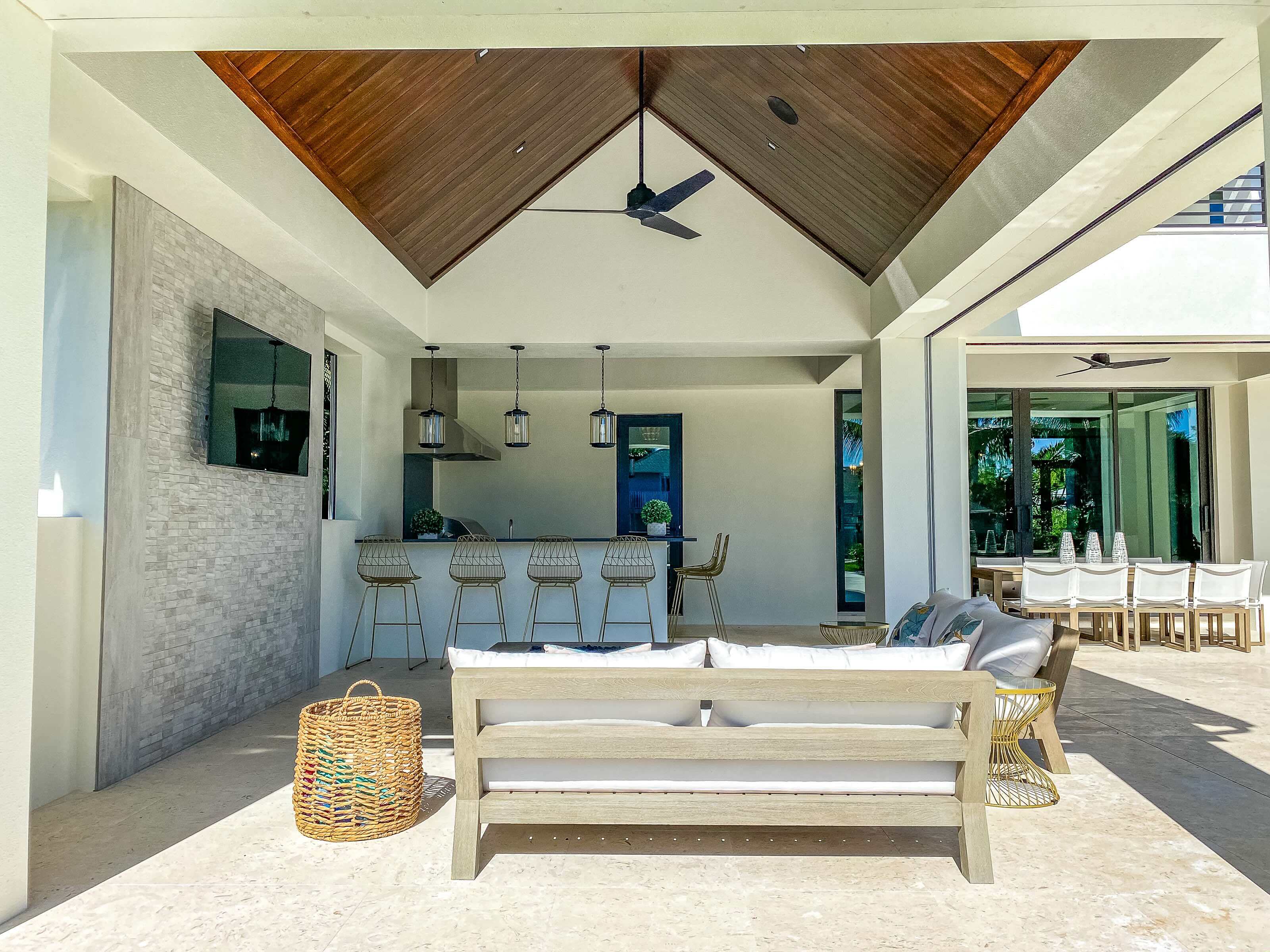 naples custom home builder