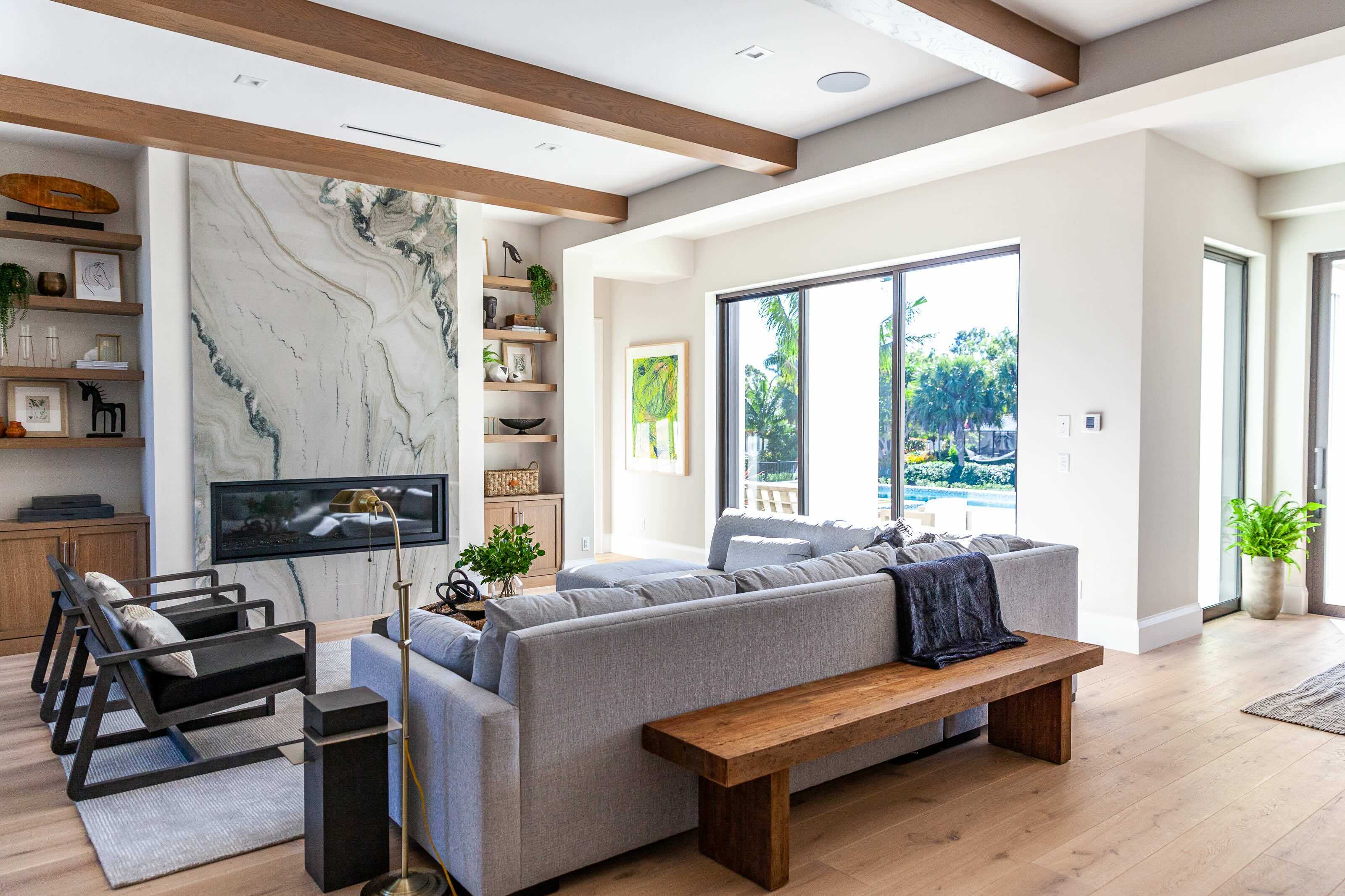 naples custom home builder