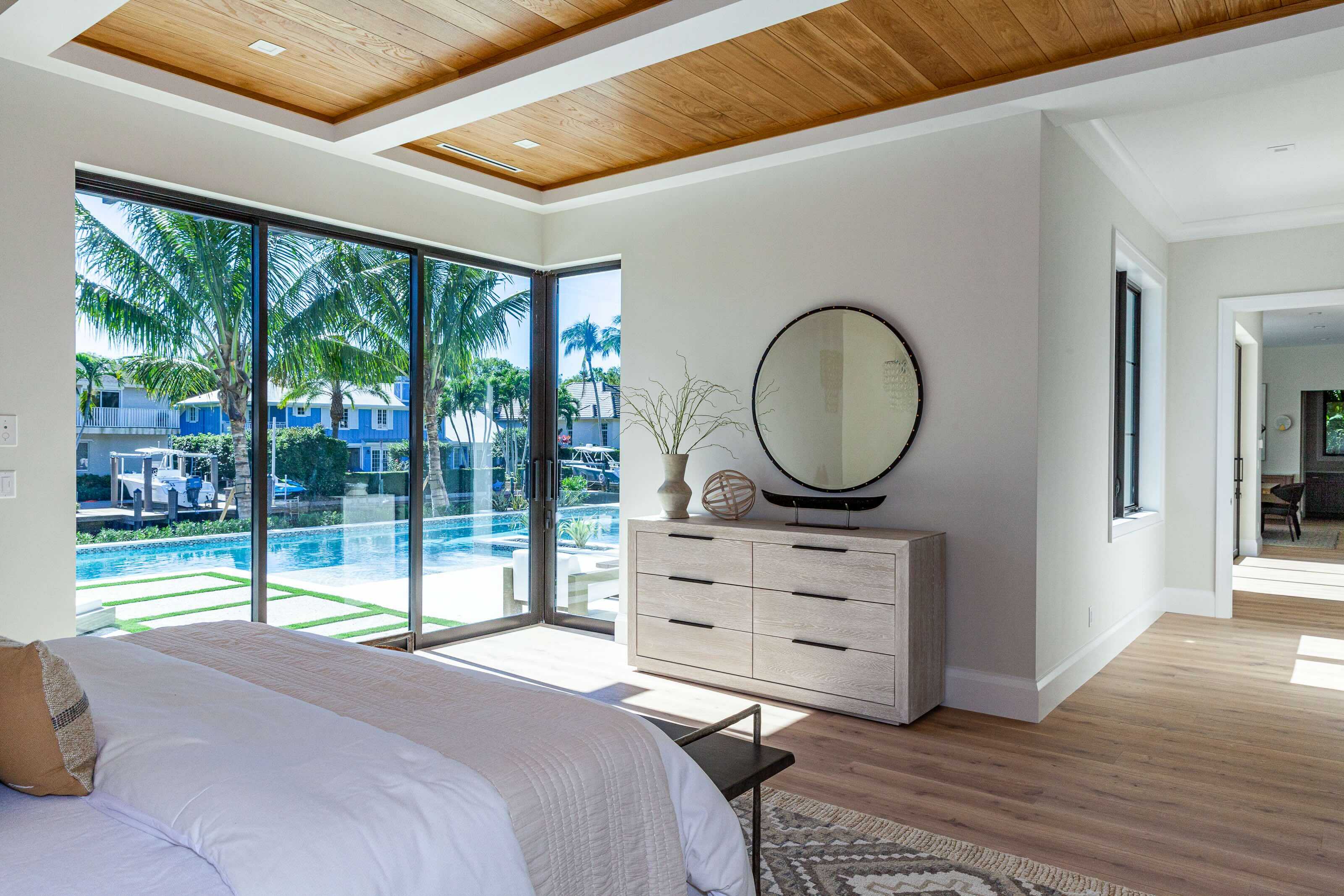 naples custom home builder