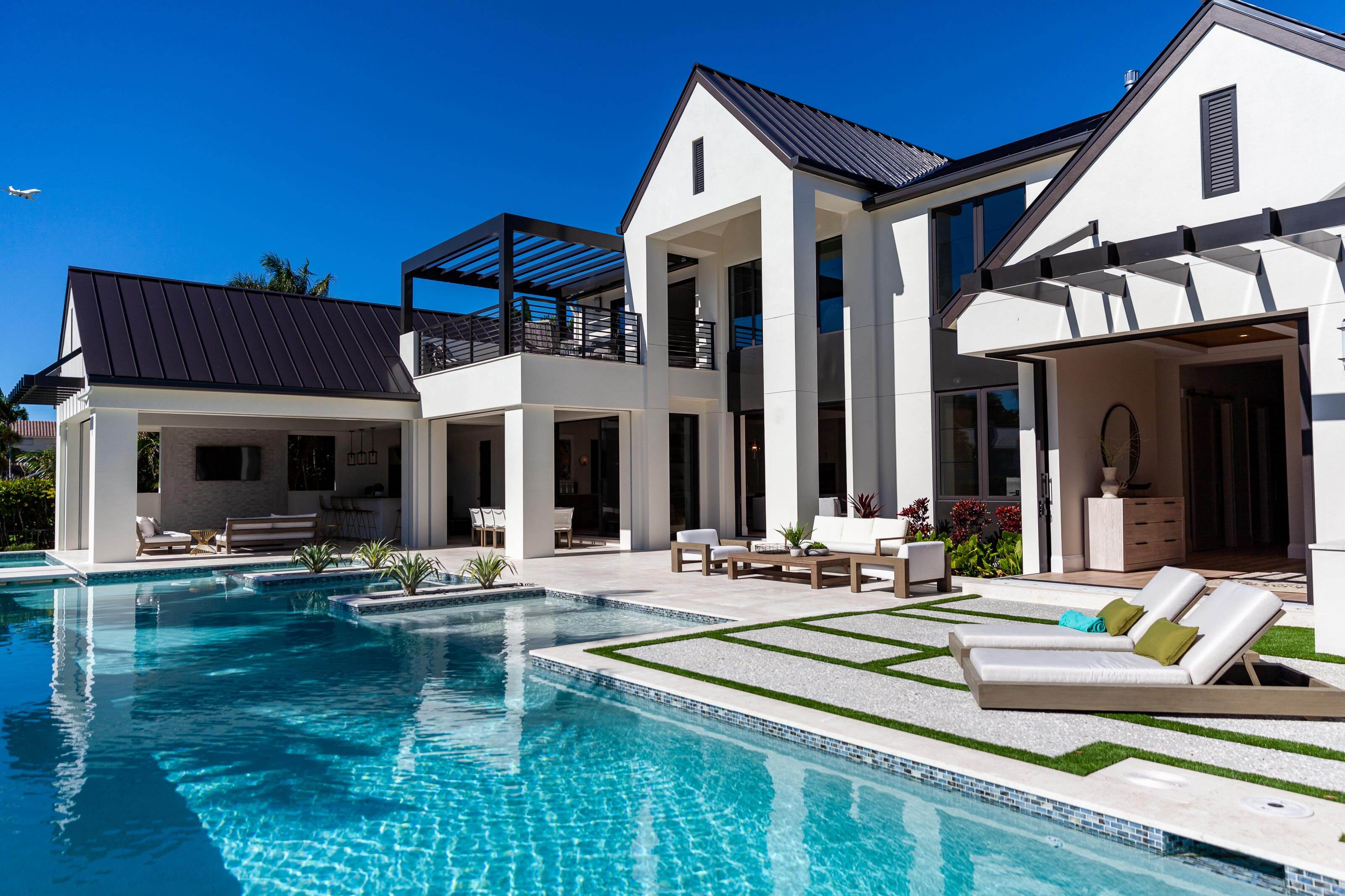naples custom home builder