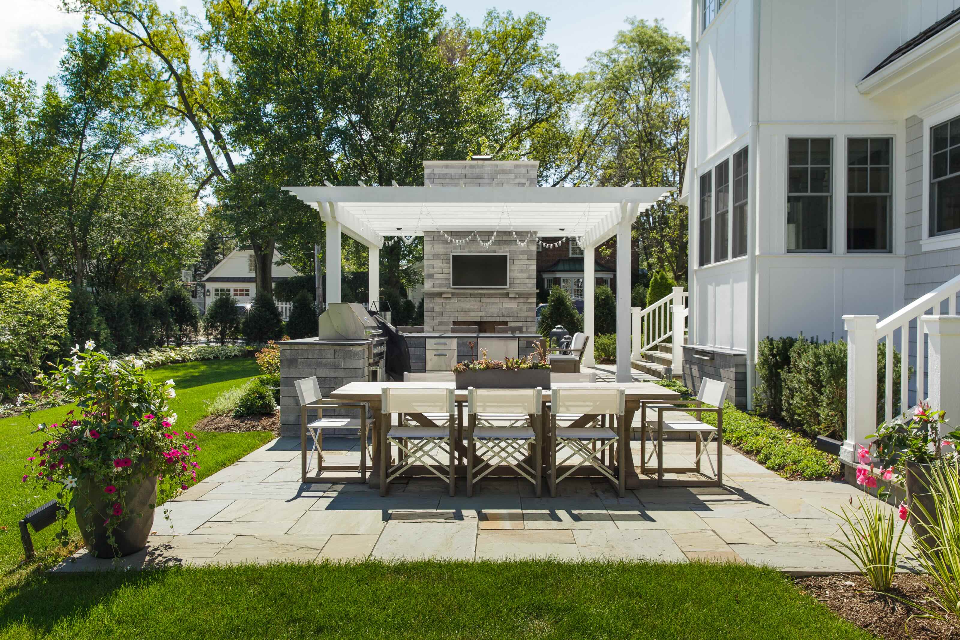 western suburbs custom home builder