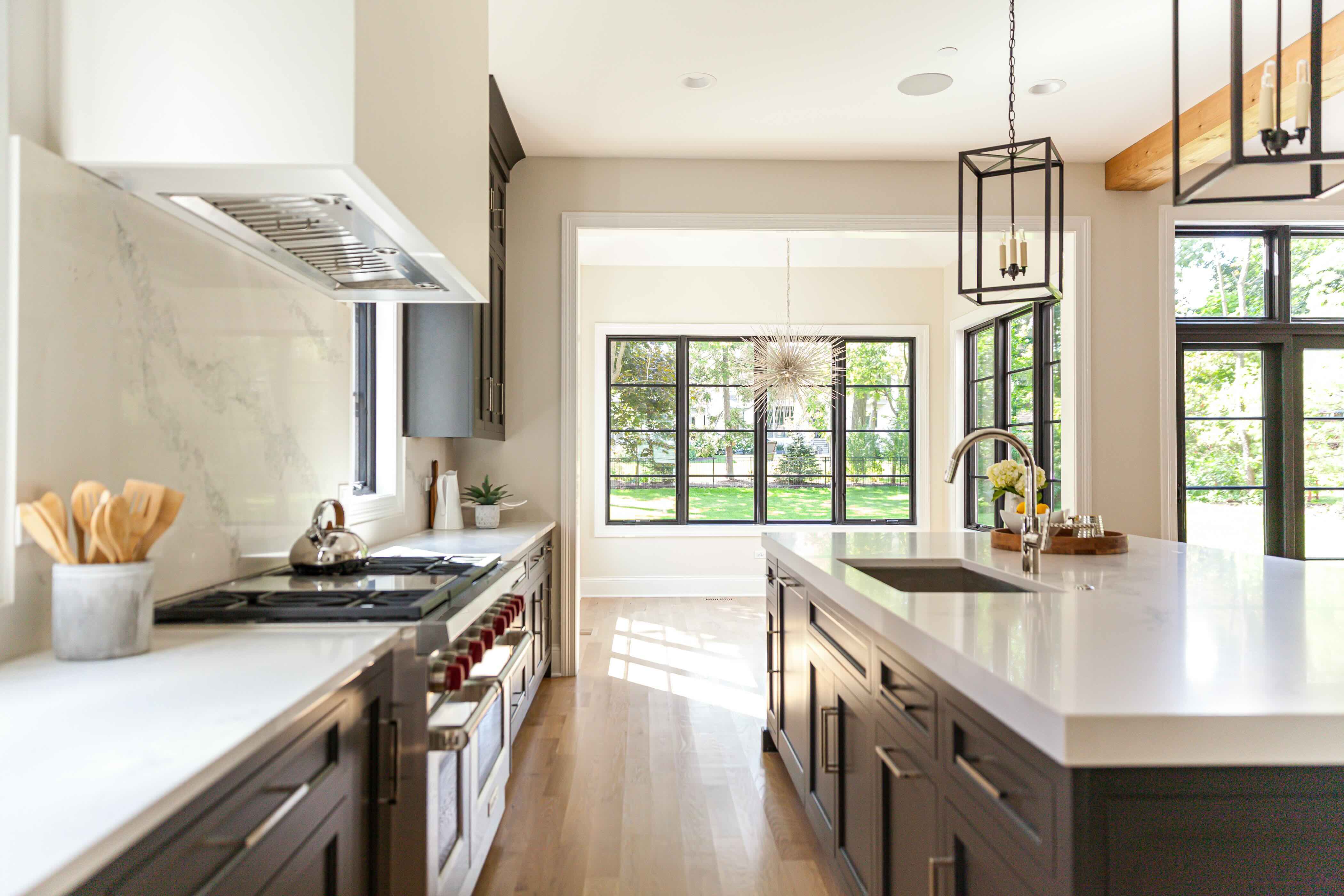 glen ellyn custom home builder
