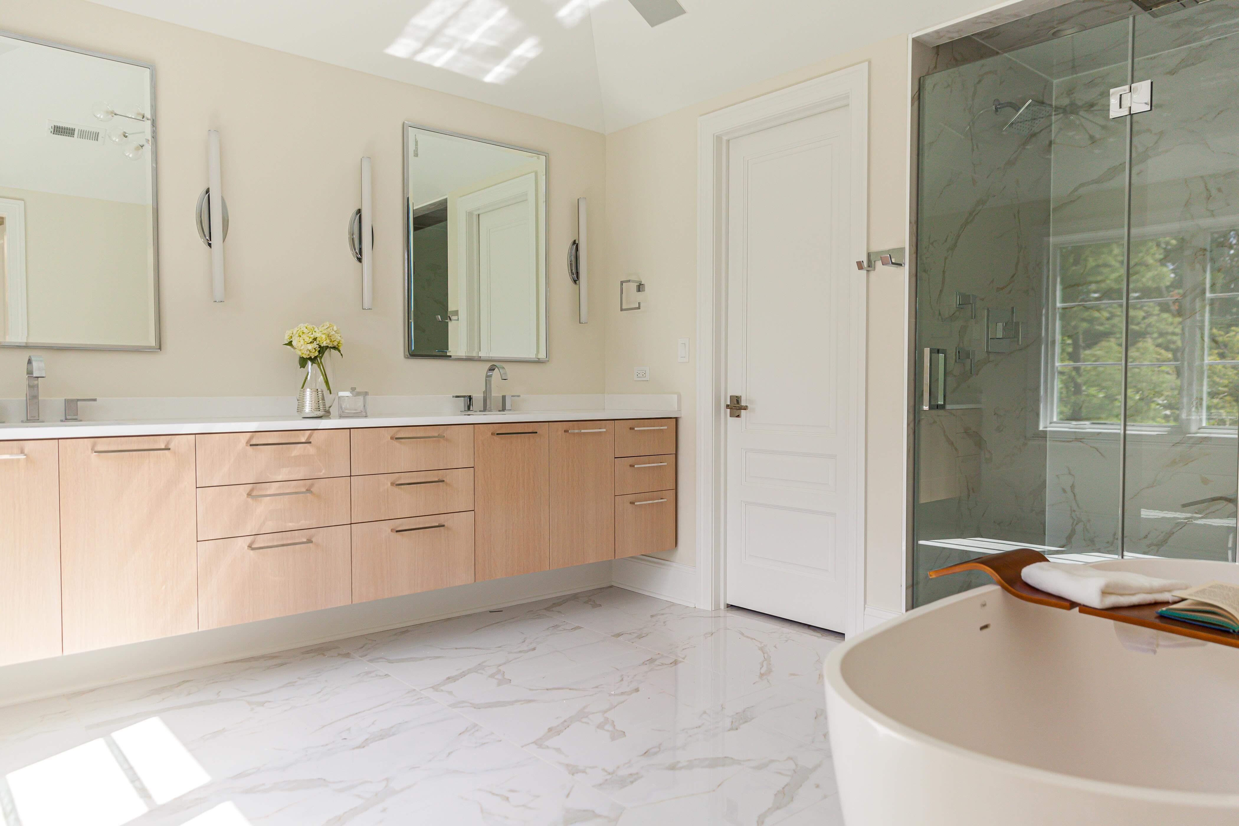 western suburbs custom home builder