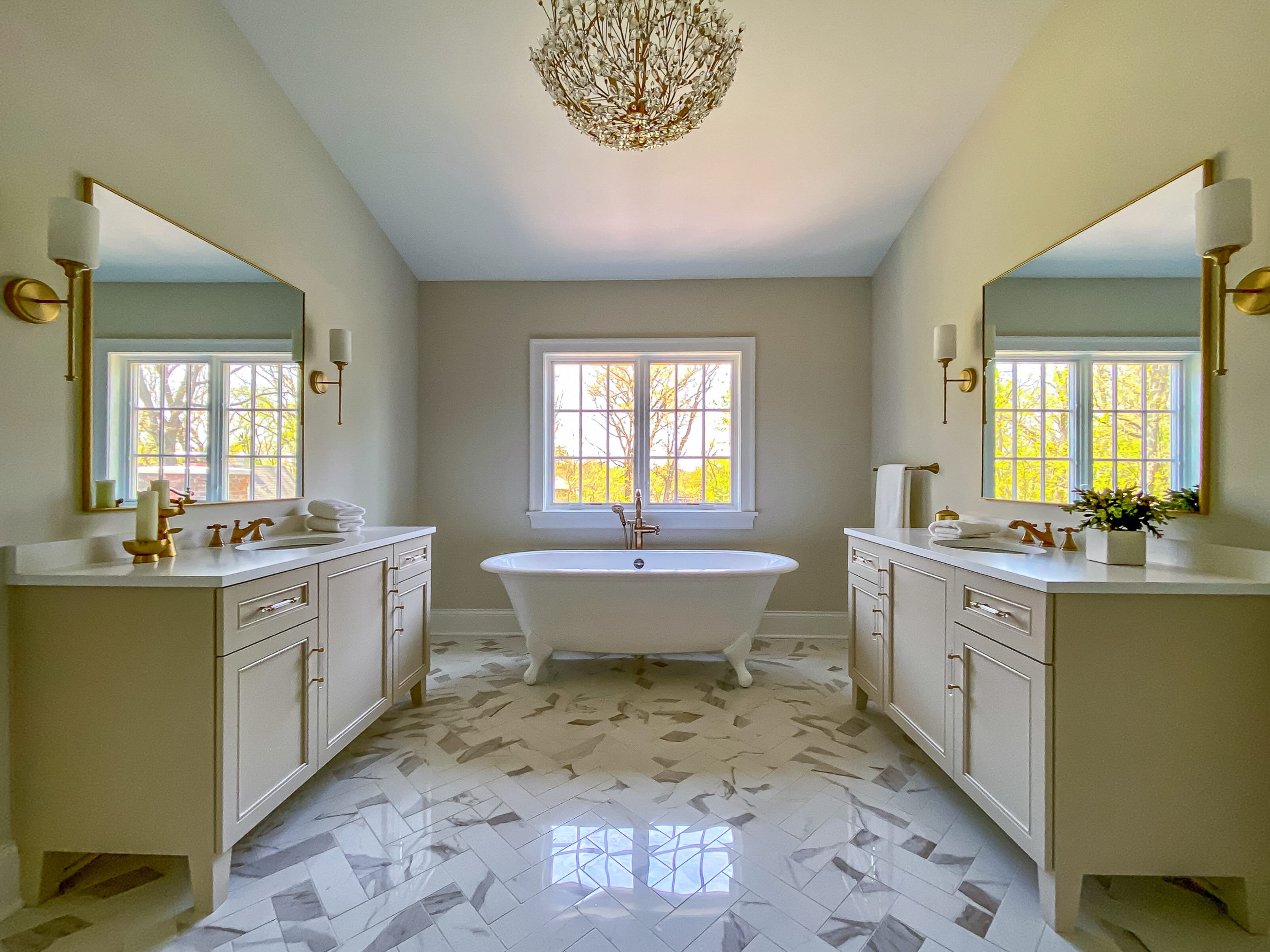 downers grove custom home builder