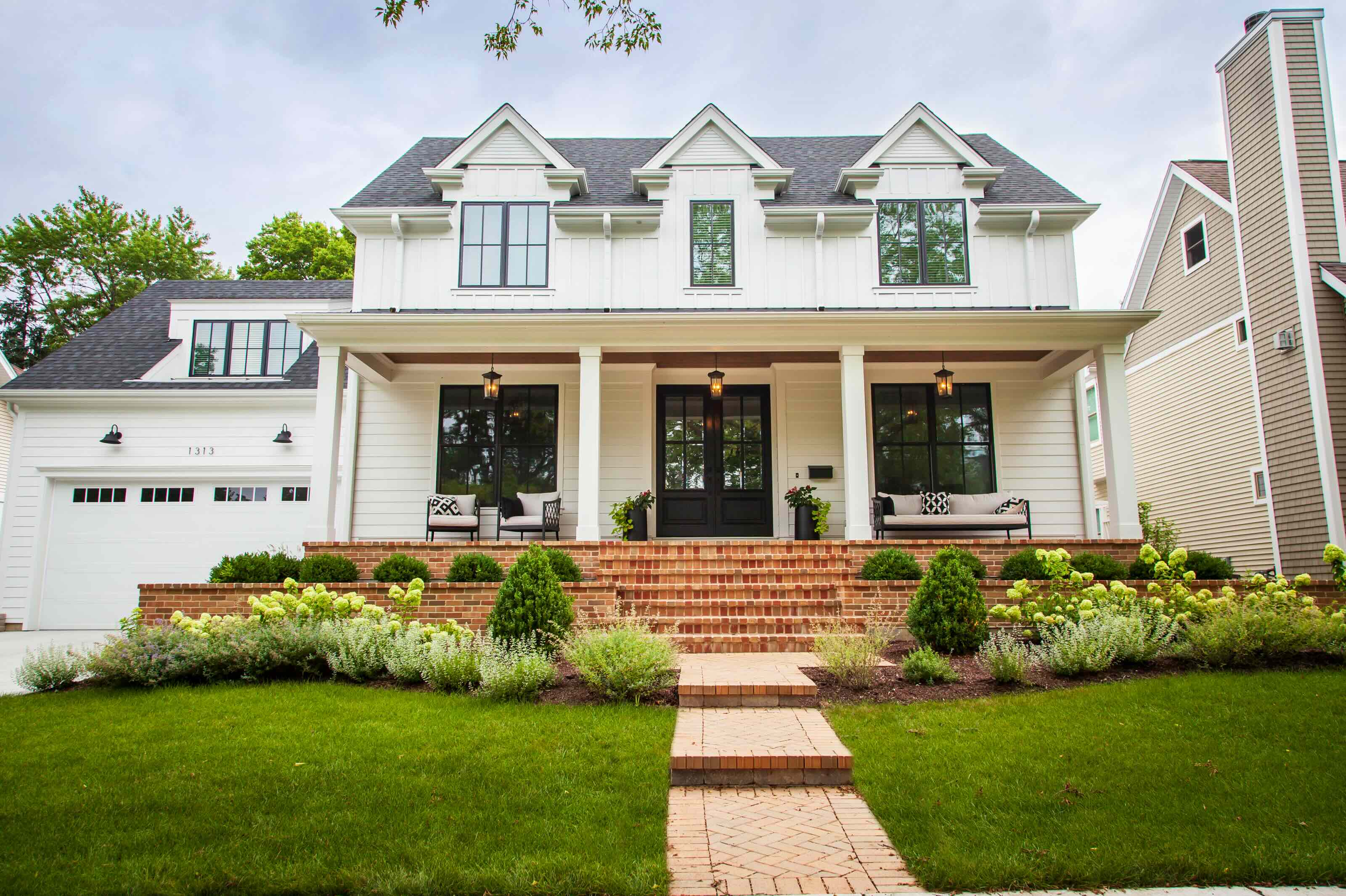 downers grove custom home builder