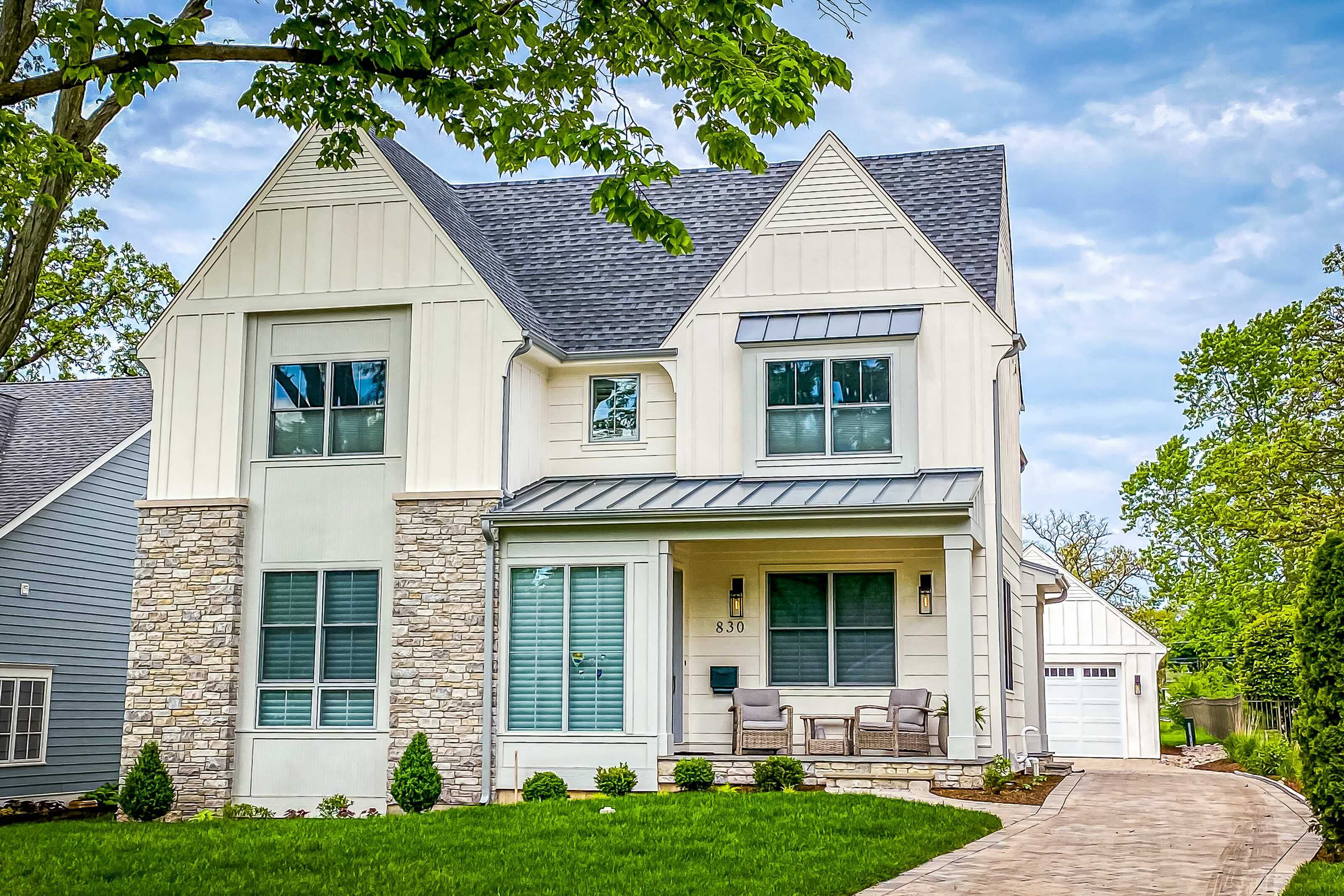 western suburbs custom home builder
