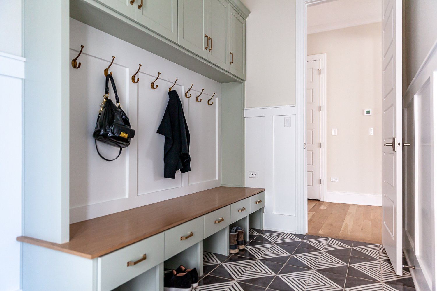 downers grove custom home builder