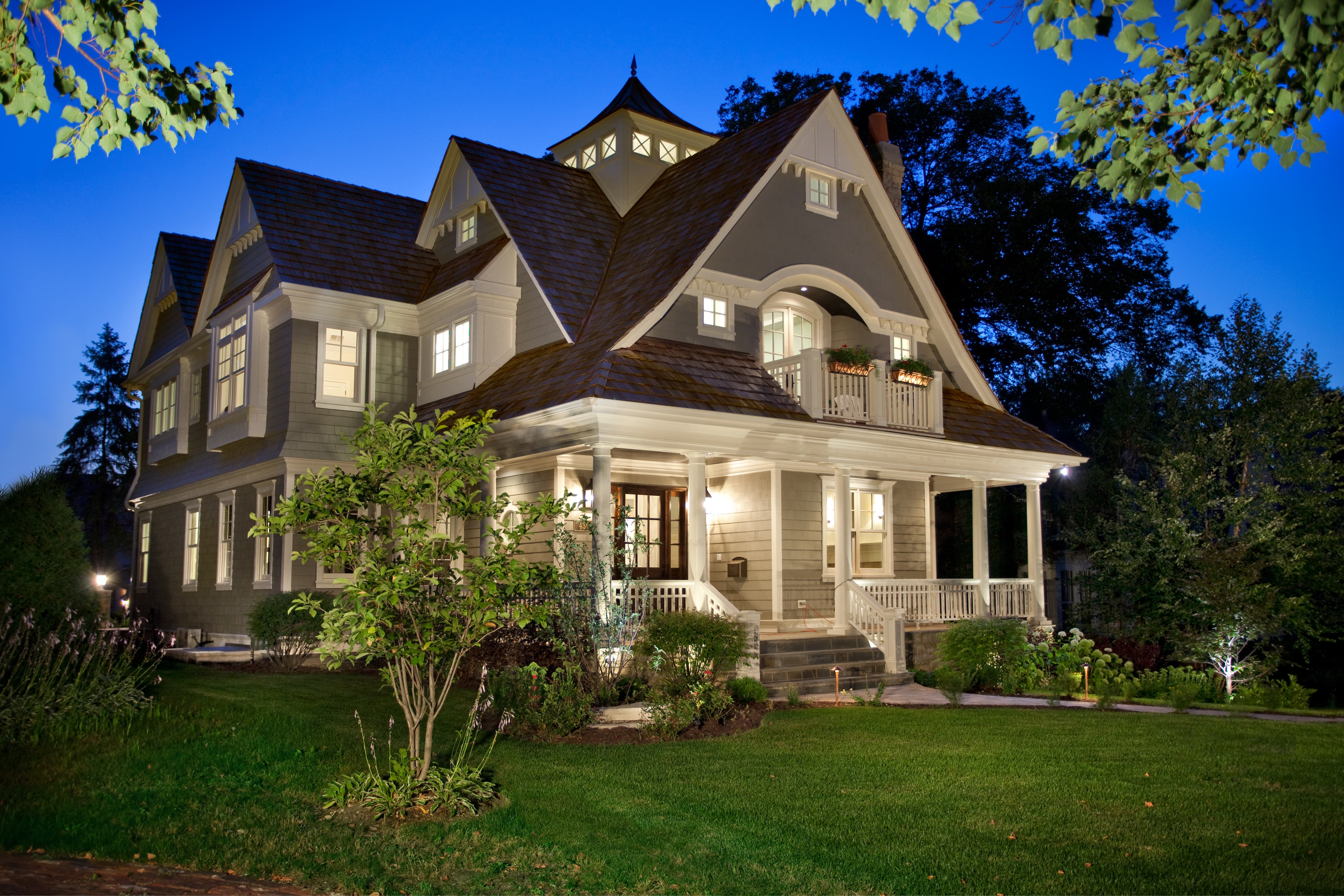 Home Oakley Home Builders New Construction