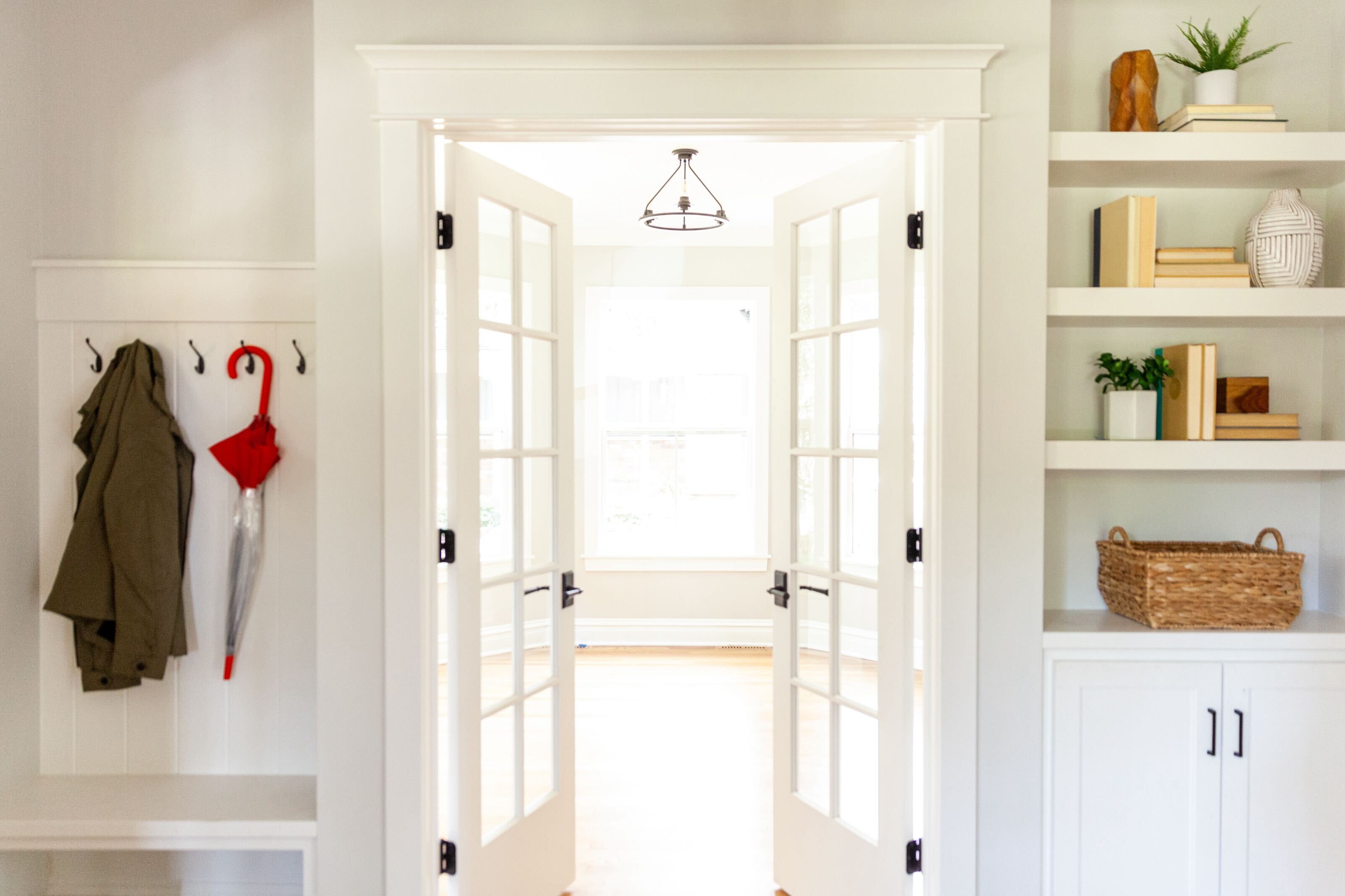 western suburbs custom home builder