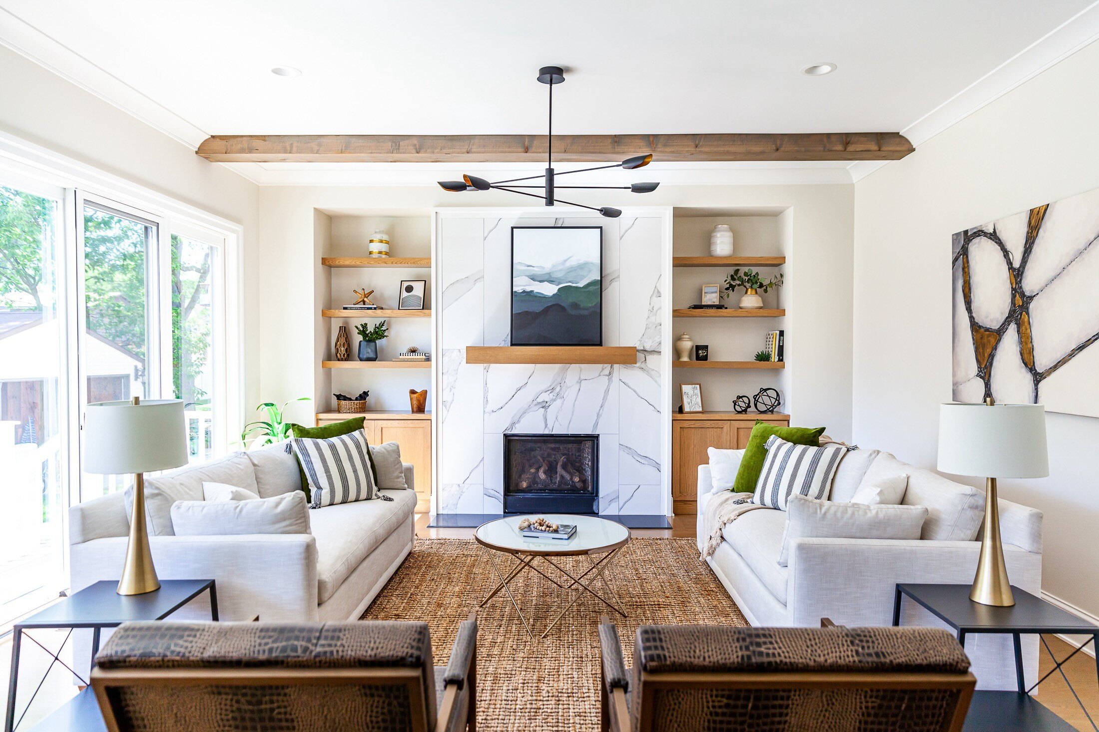 western suburbs custom home builder