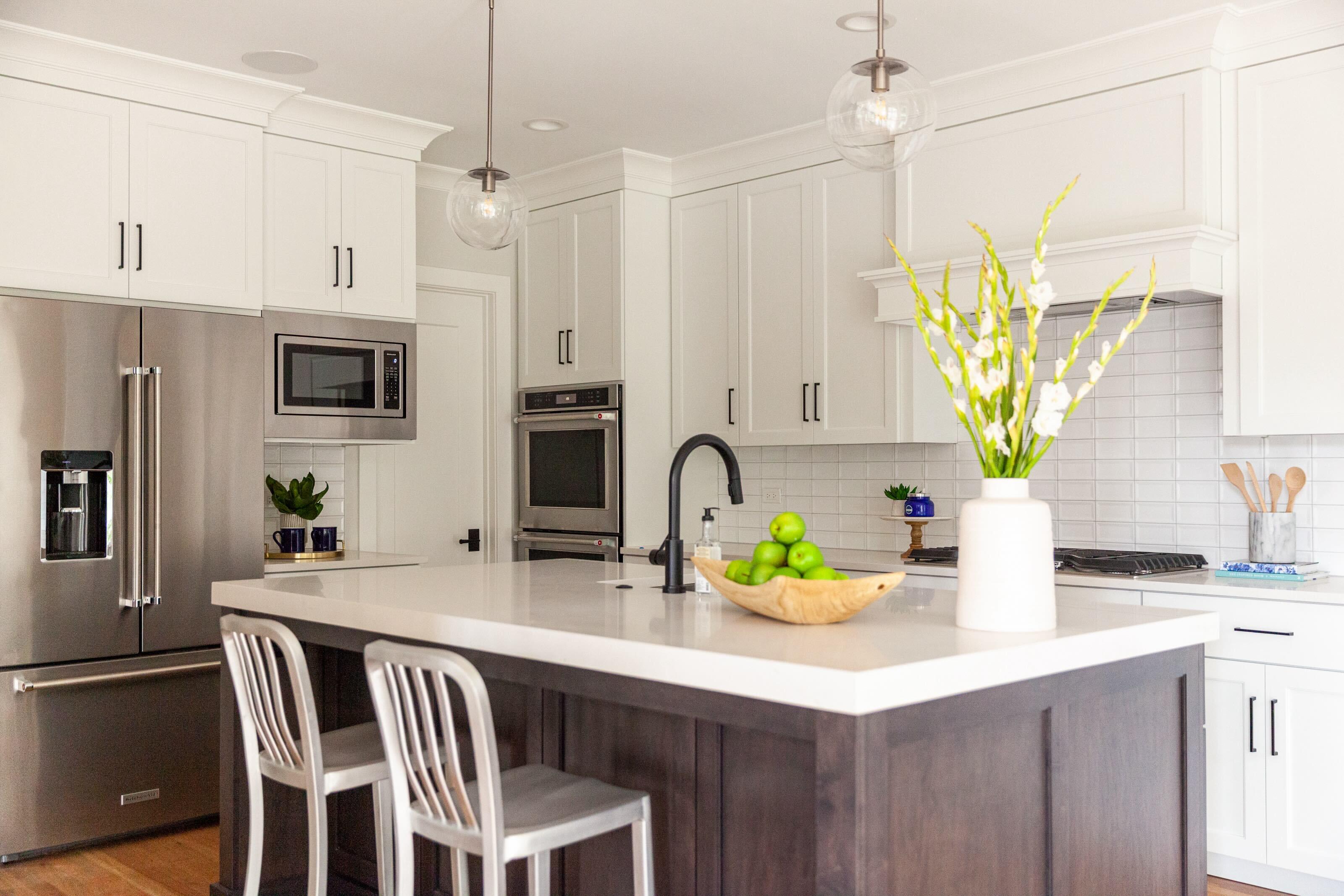 western suburbs custom home builder
