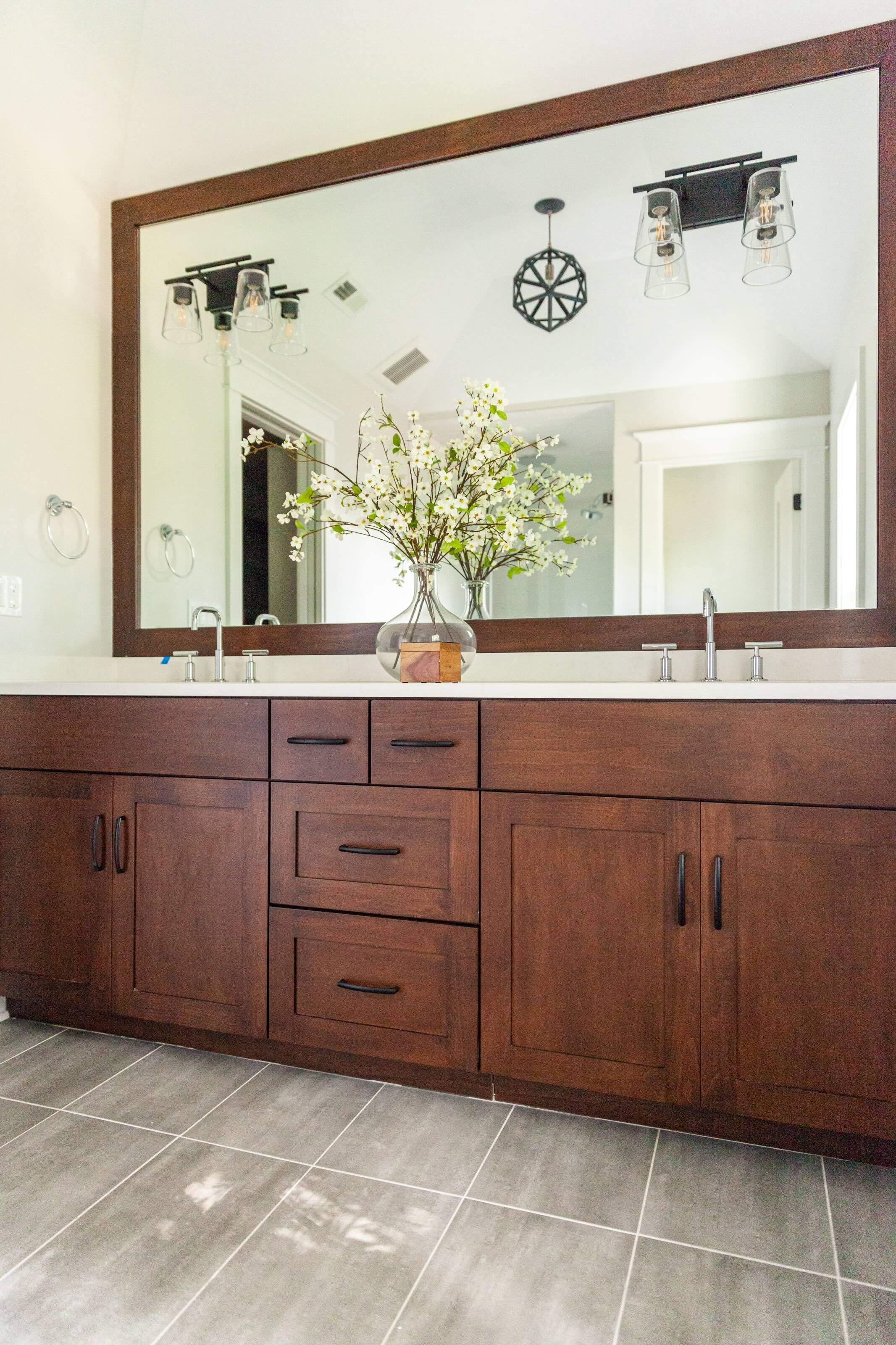 western suburbs custom home builder