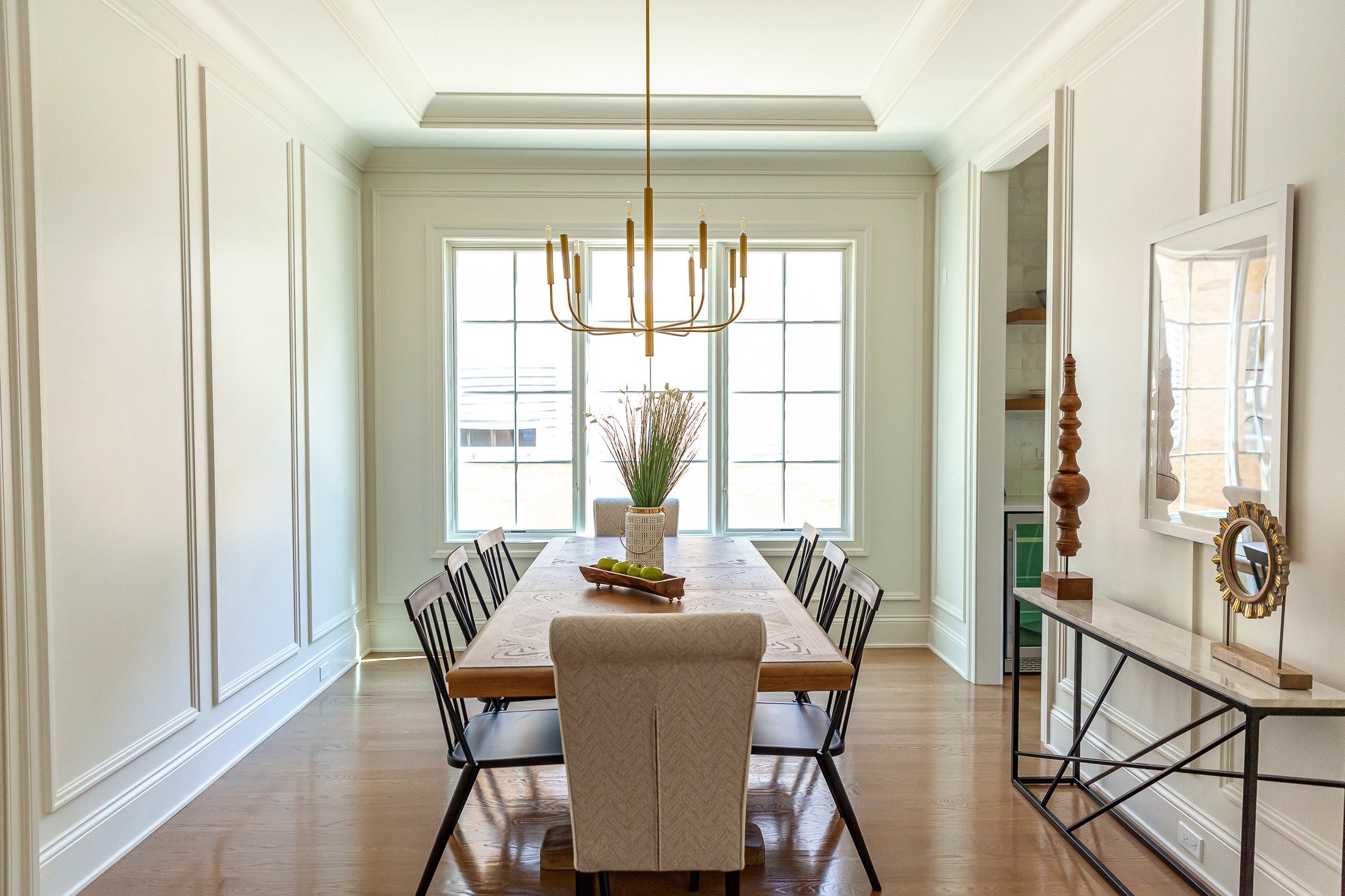  western suburbs custom home builder