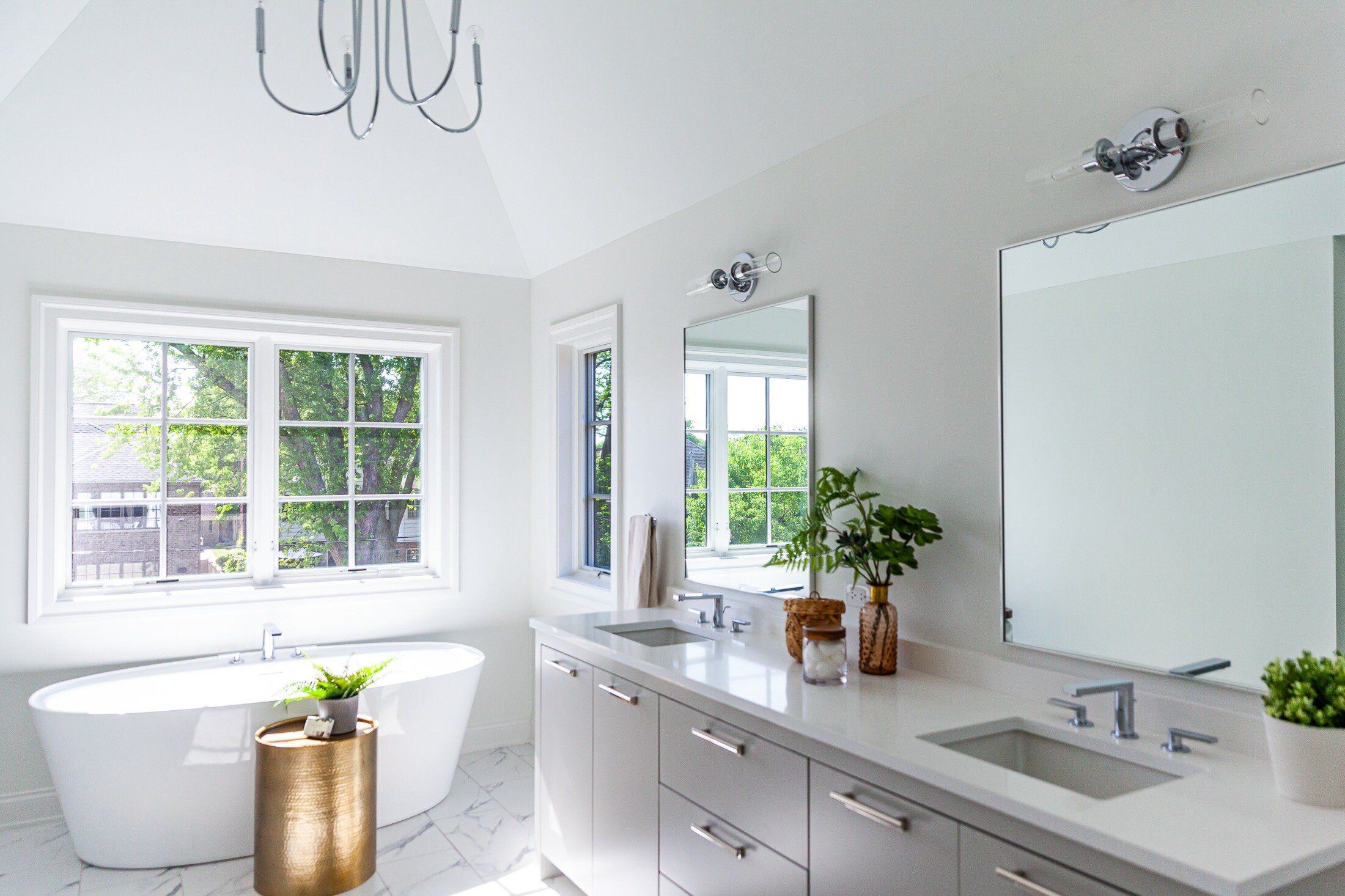 elmhurst custom home builder