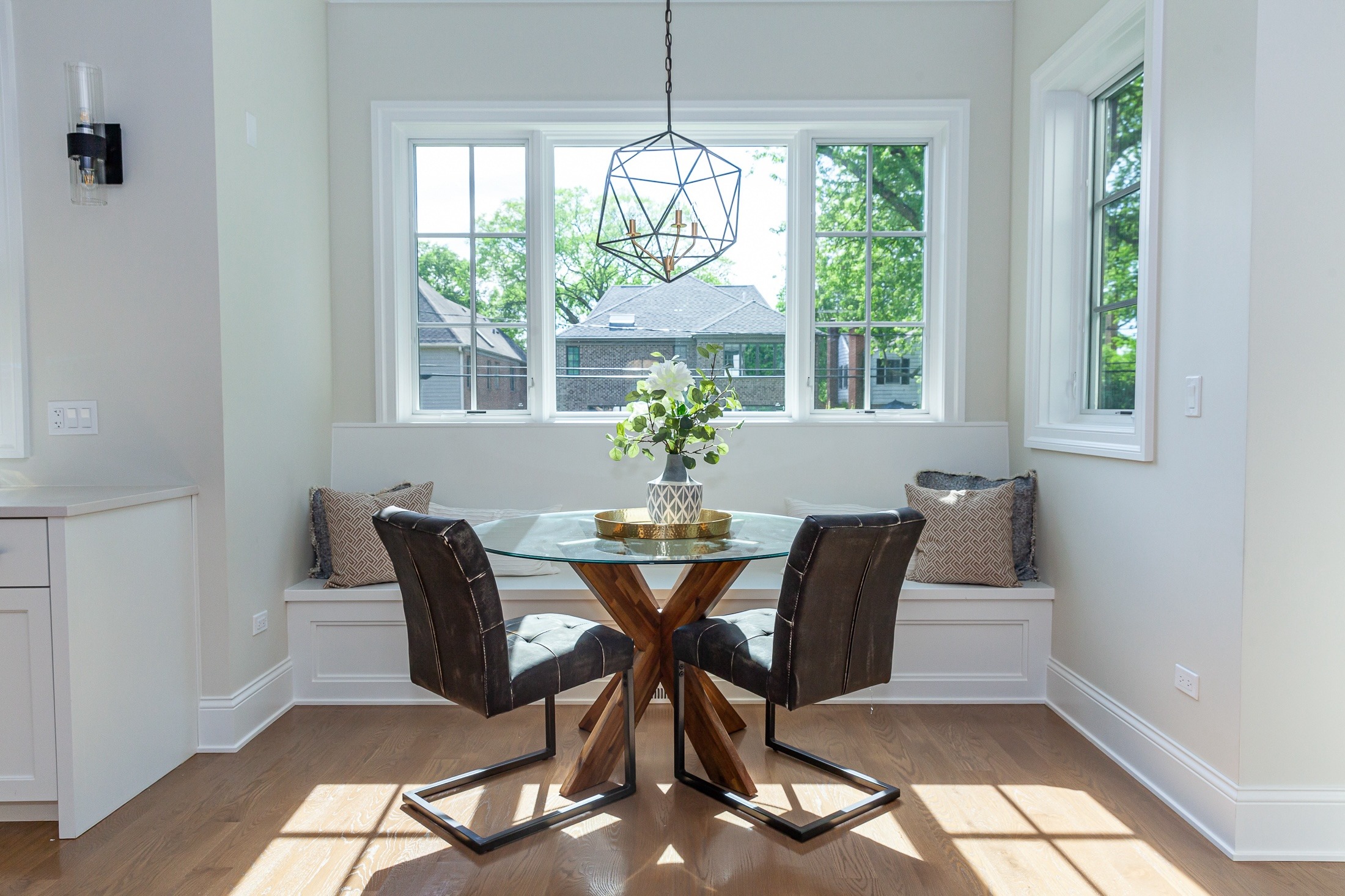 elmhurst custom home builder