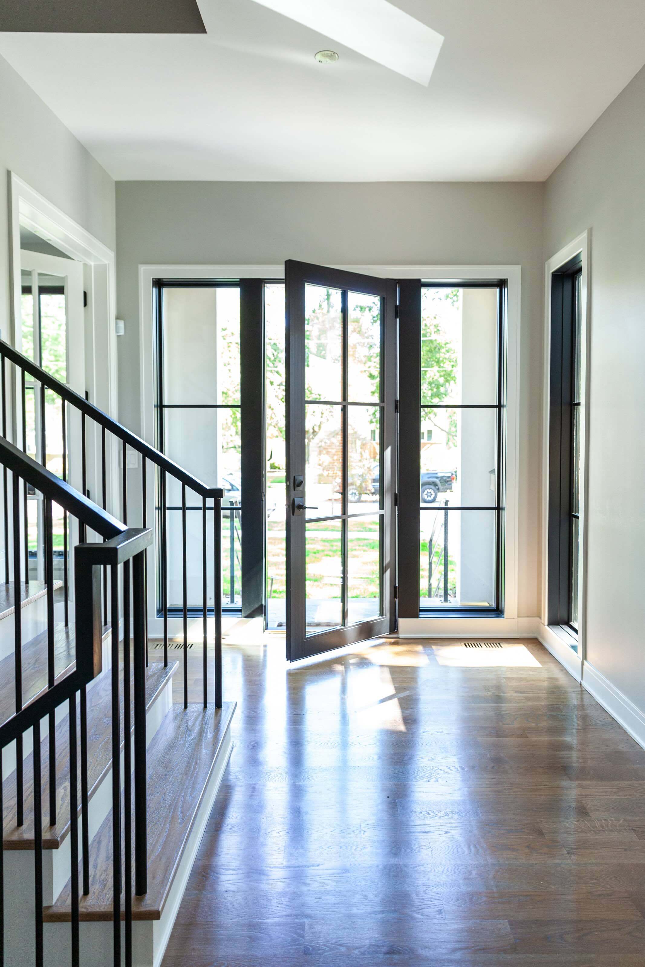 glen ellyn custom home builder