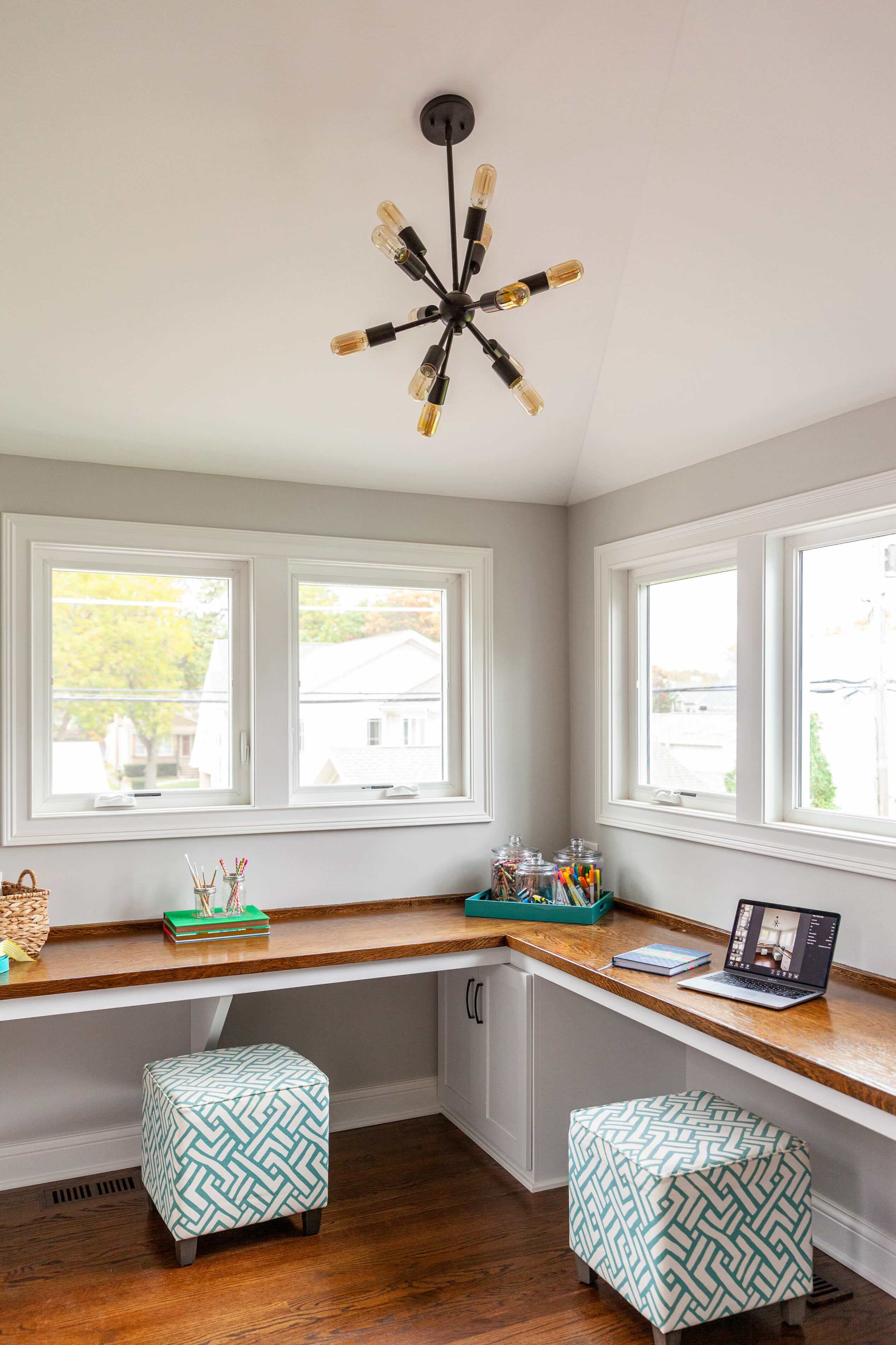 western suburbs custom home builder