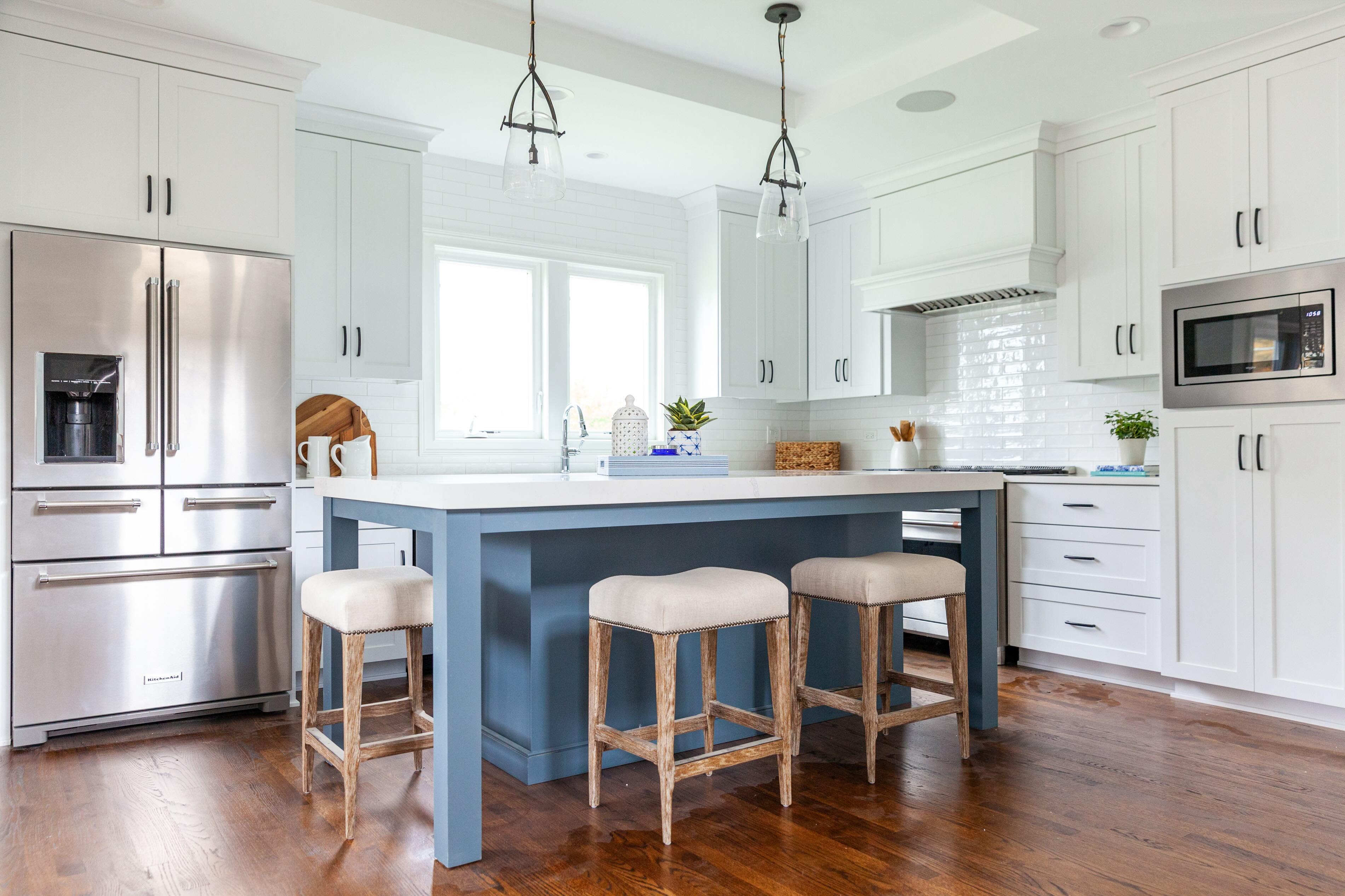 western suburbs custom home builder