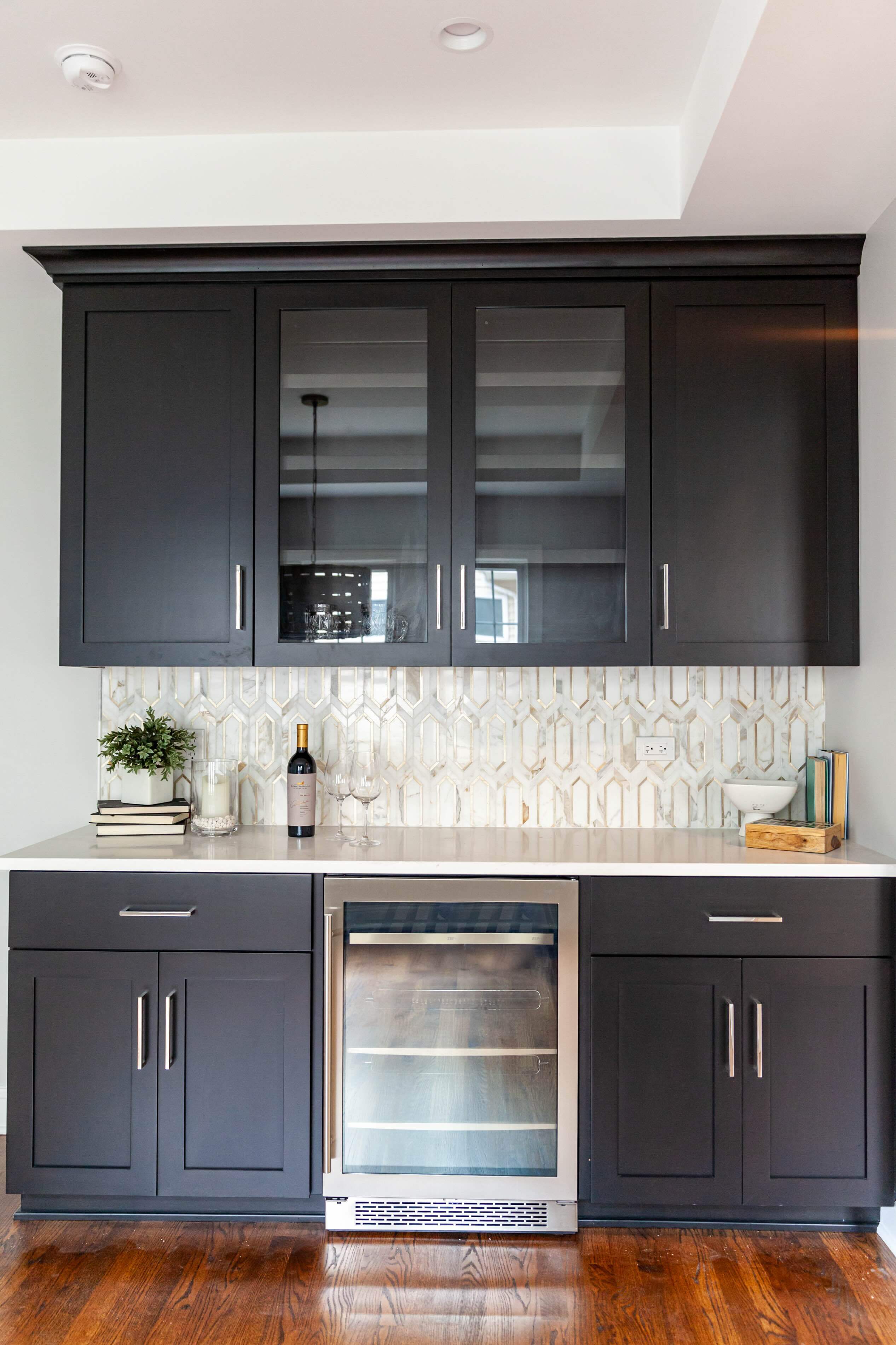 western suburbs custom home builder