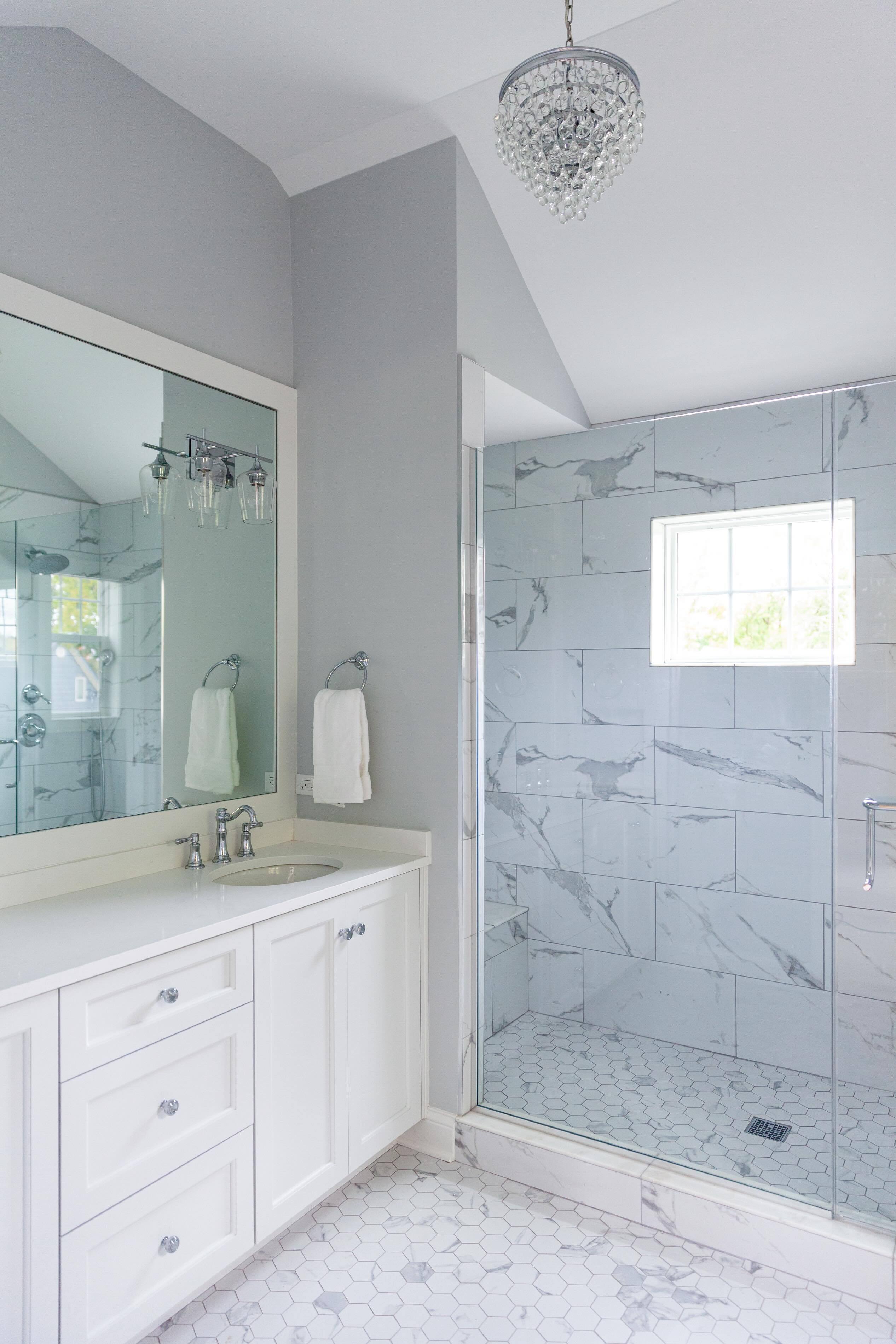 western suburbs custom home builder