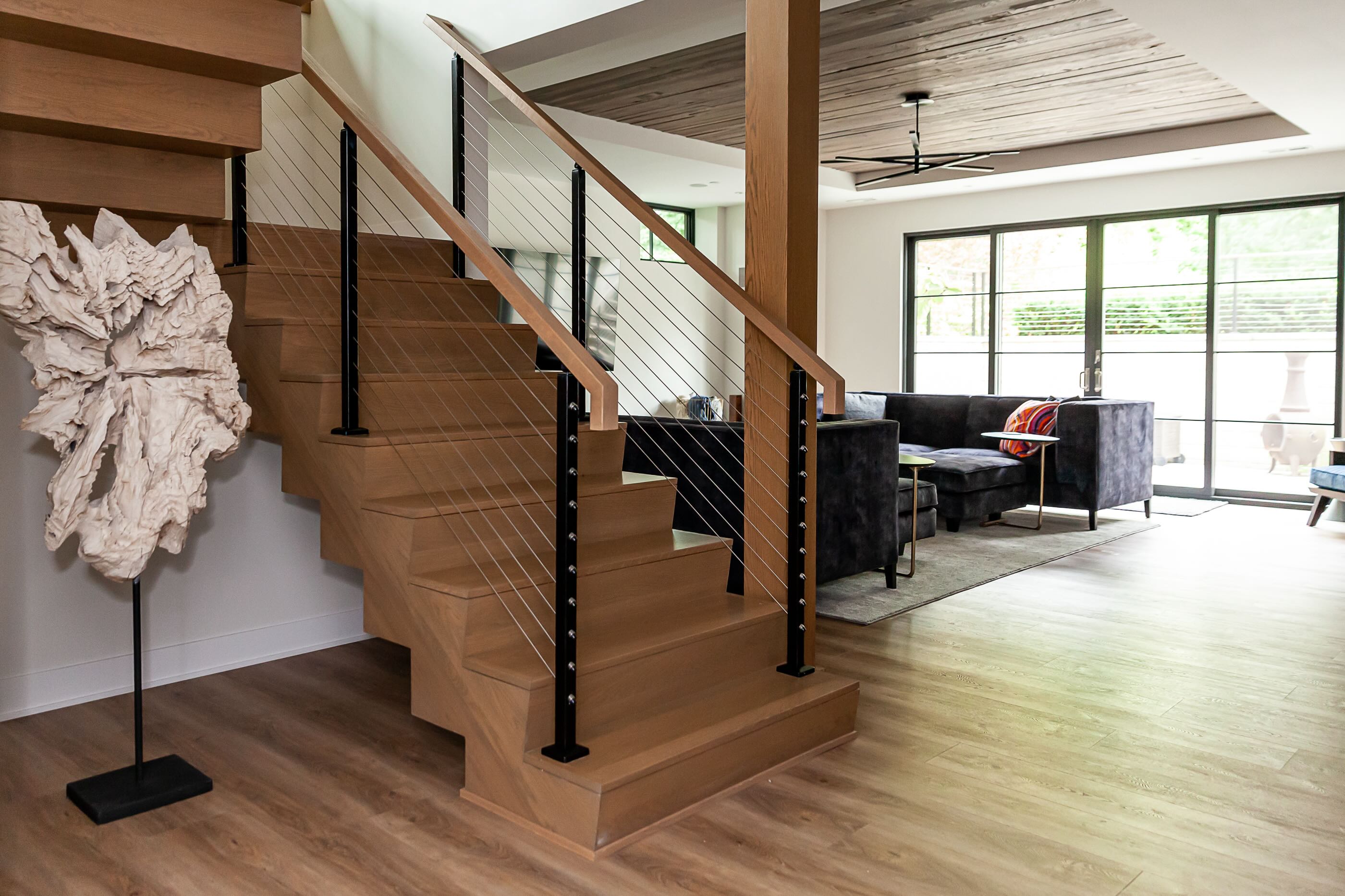 western suburbs custom home builder