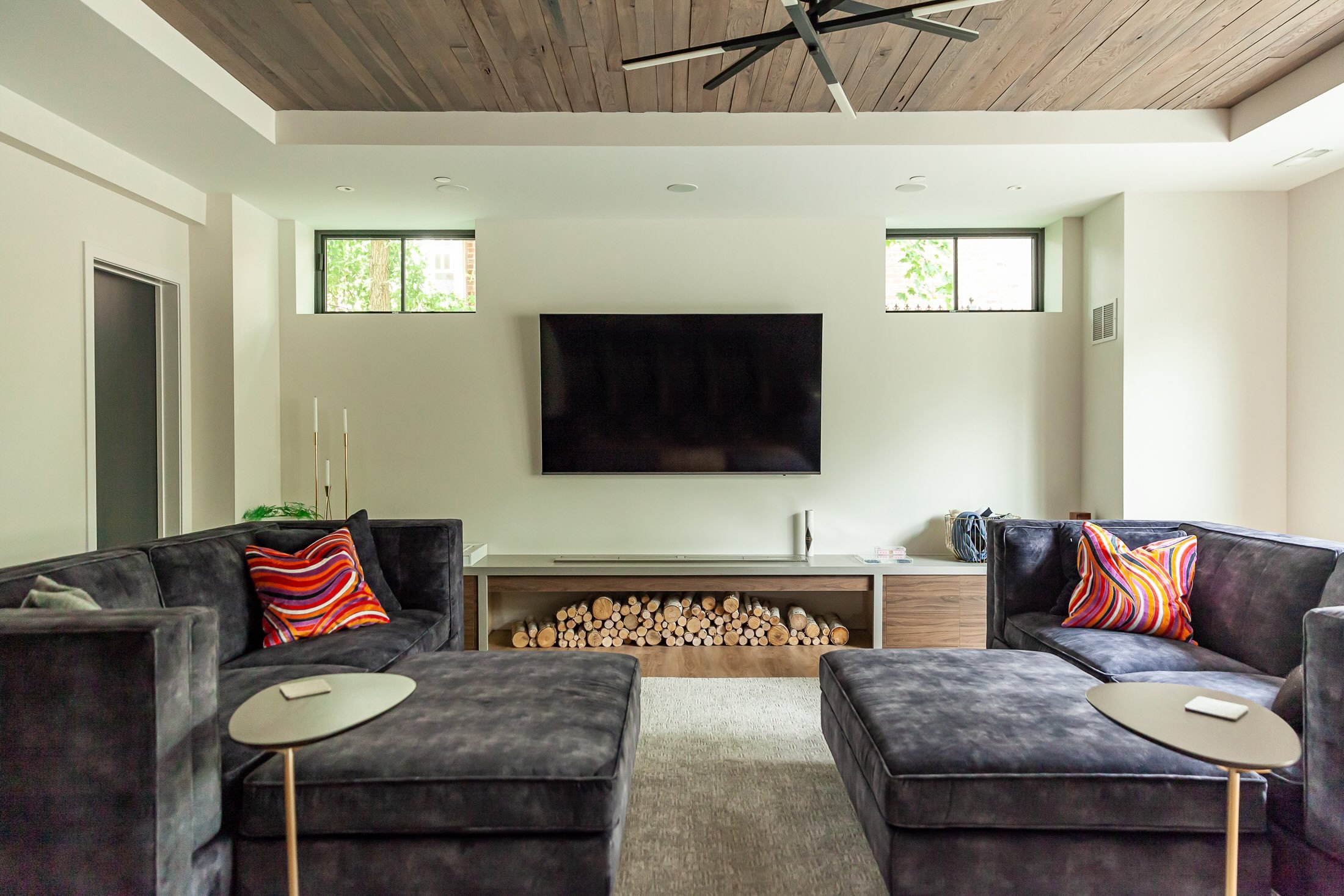 western suburbs custom home builder