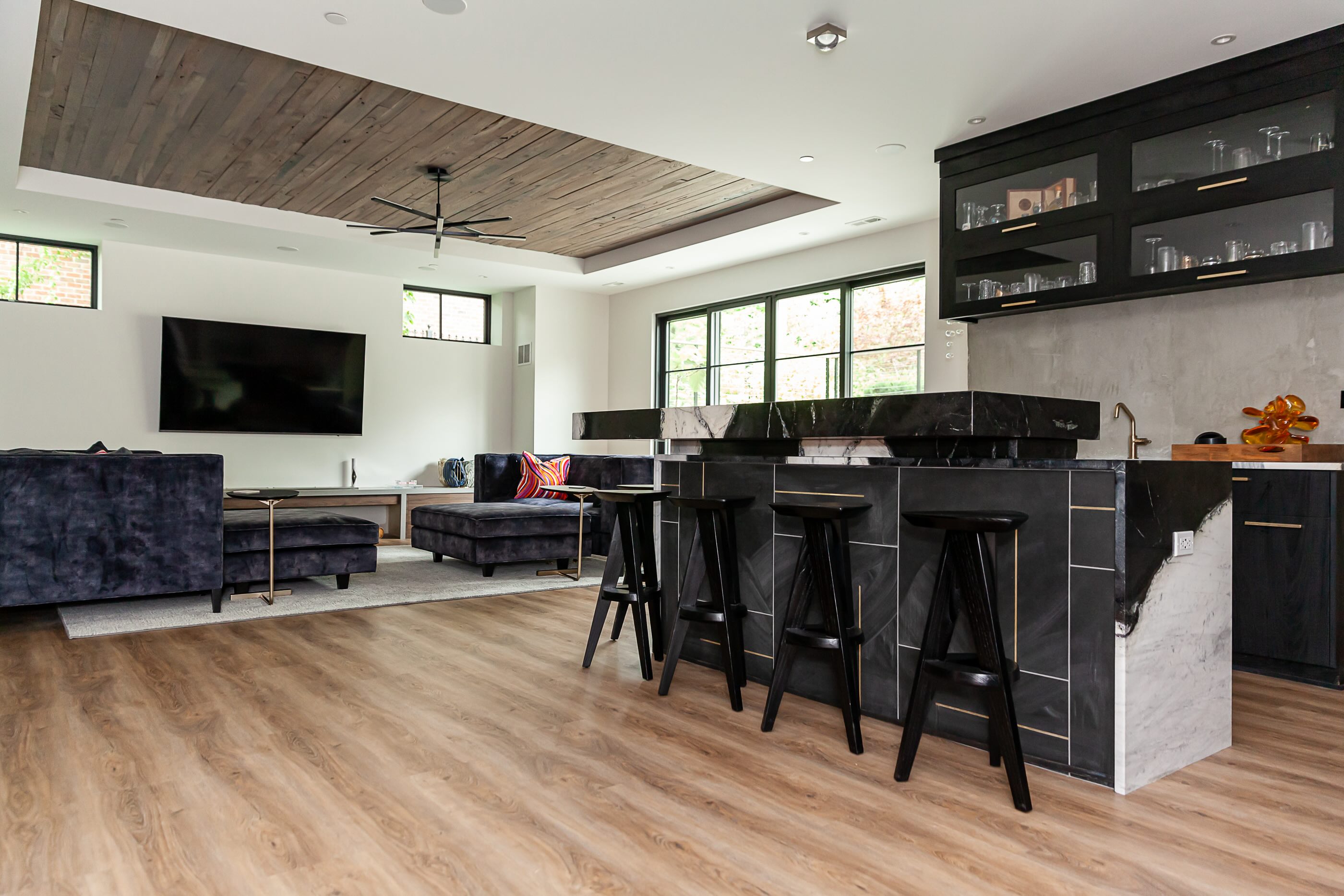 western suburbs custom home builder