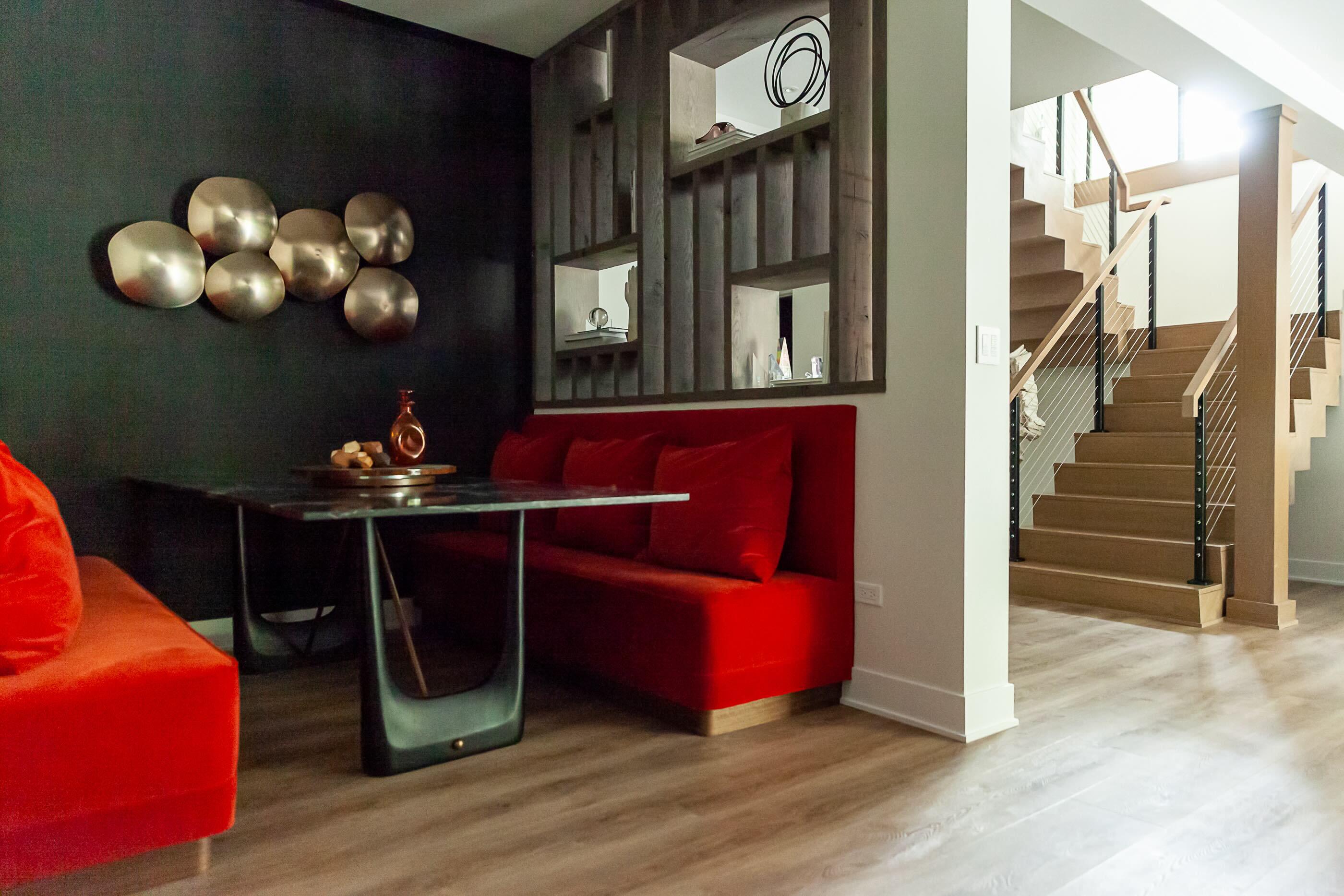 western suburbs custom home builder