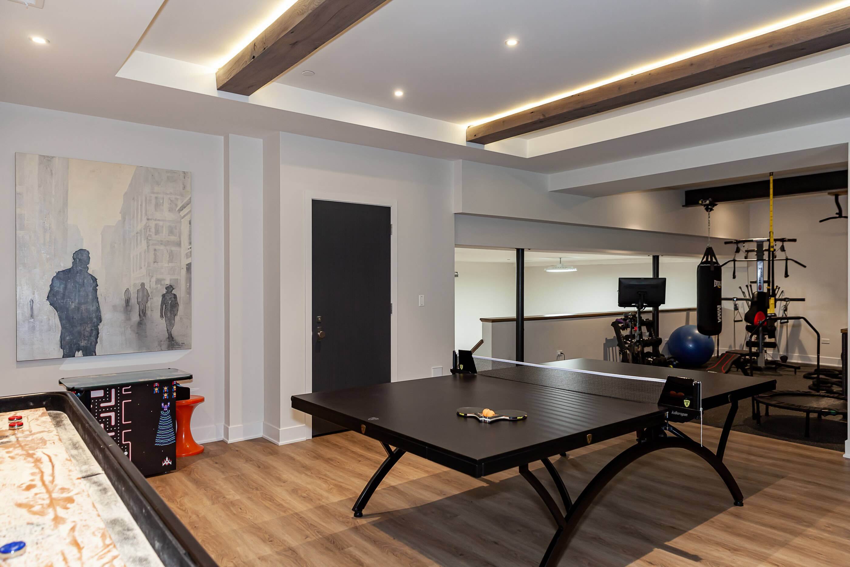 western suburbs custom home builder