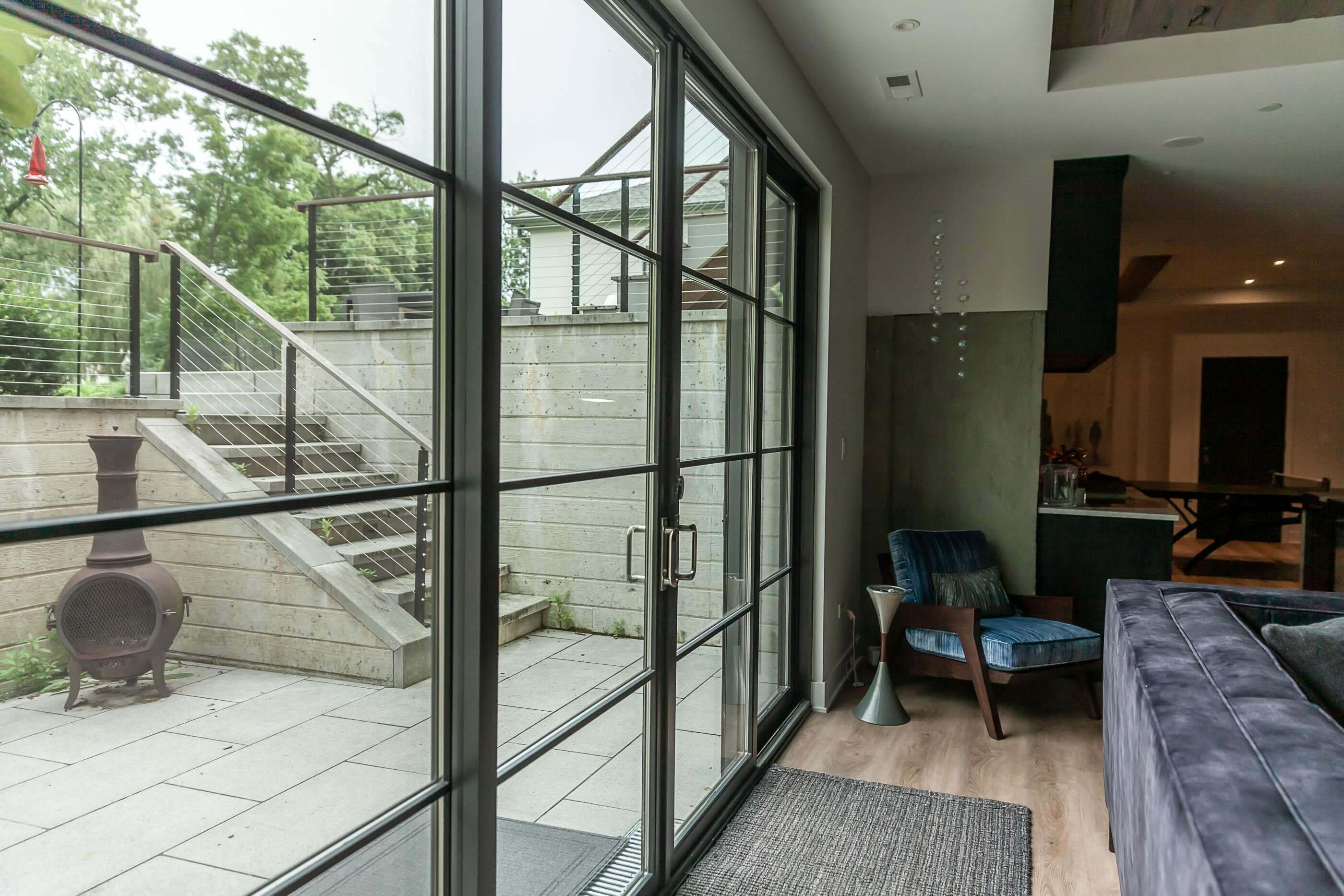 western suburbs custom home builder