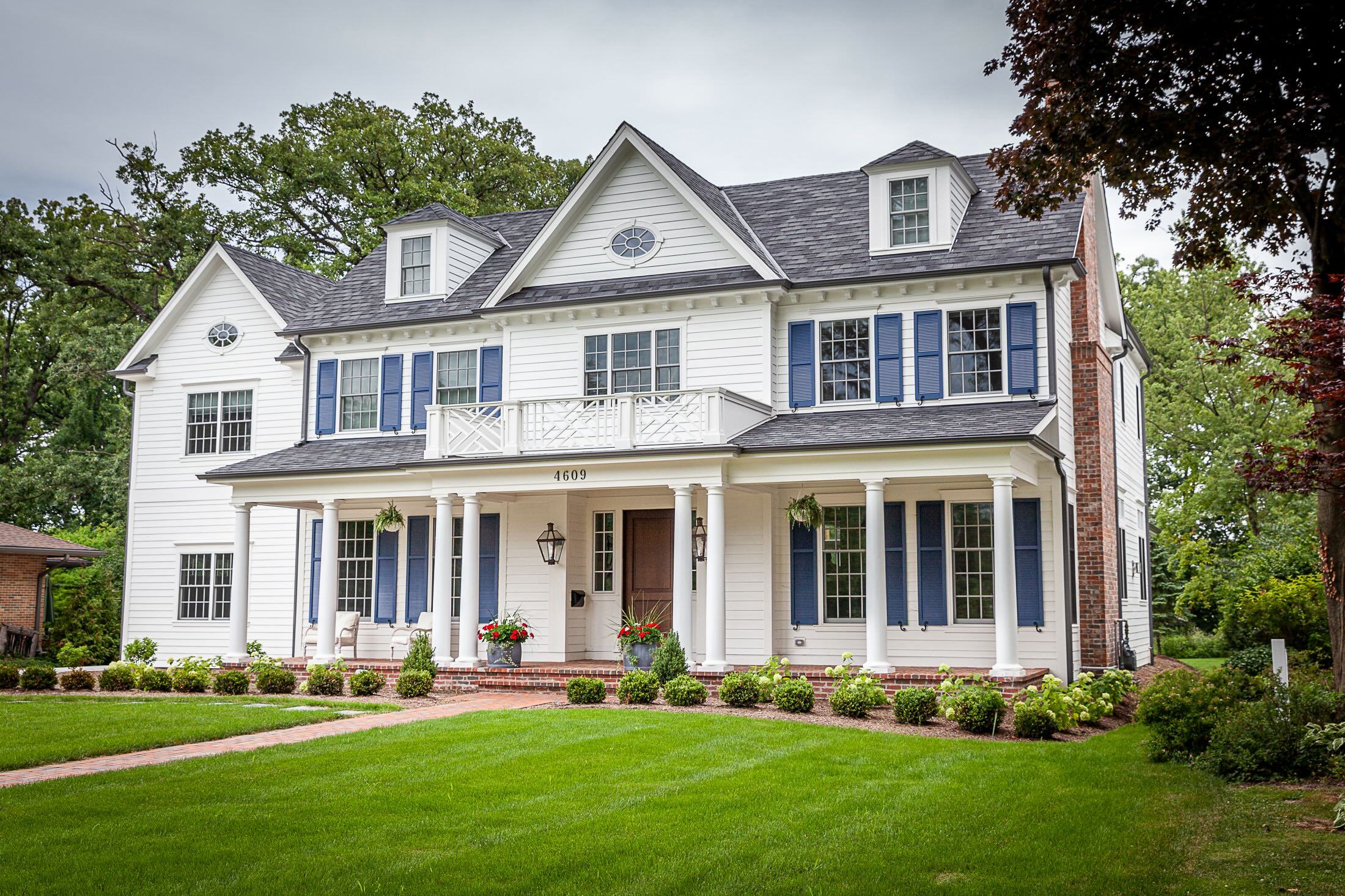 downers grove custom home builder