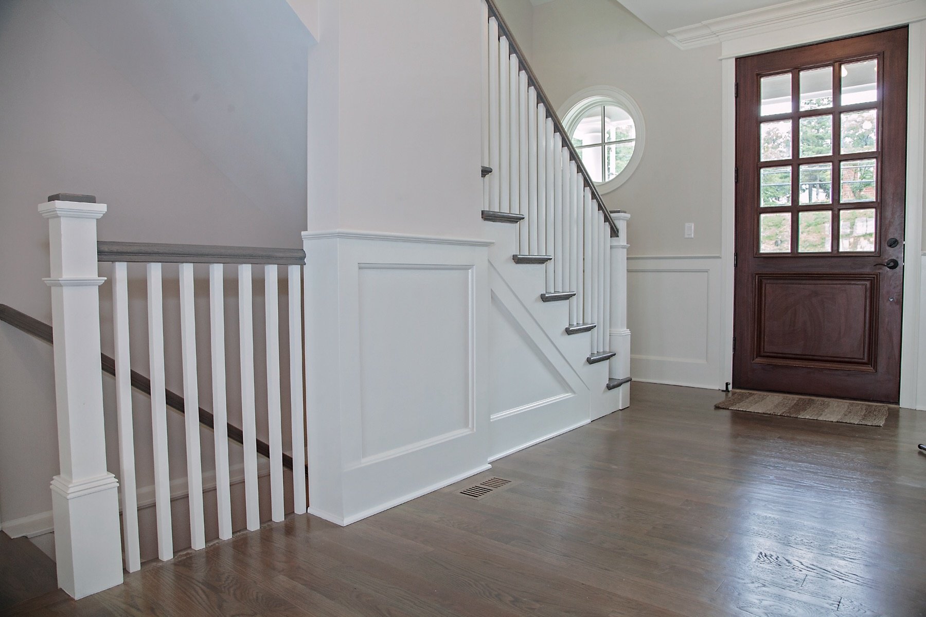 lake michigan custom home builder