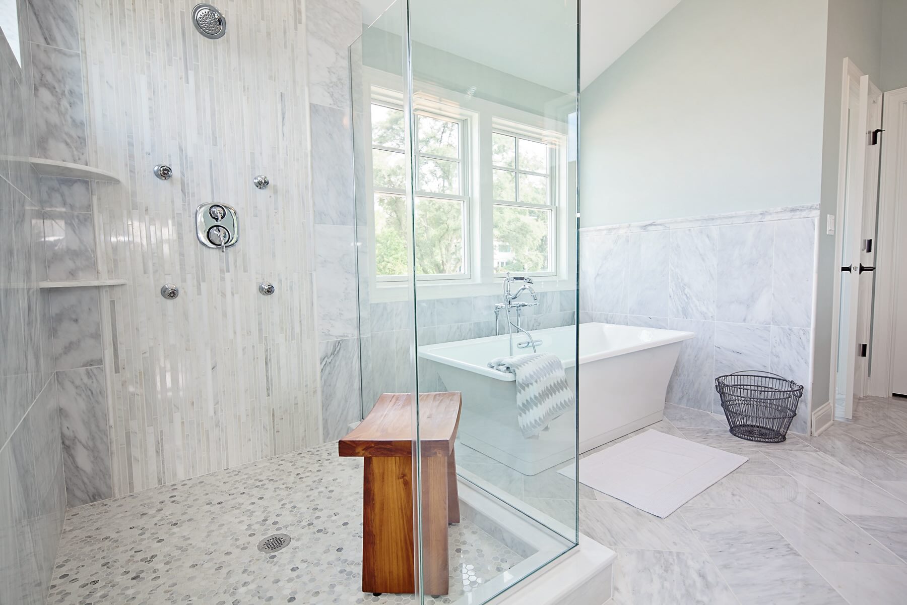 lake michigan custom home builder