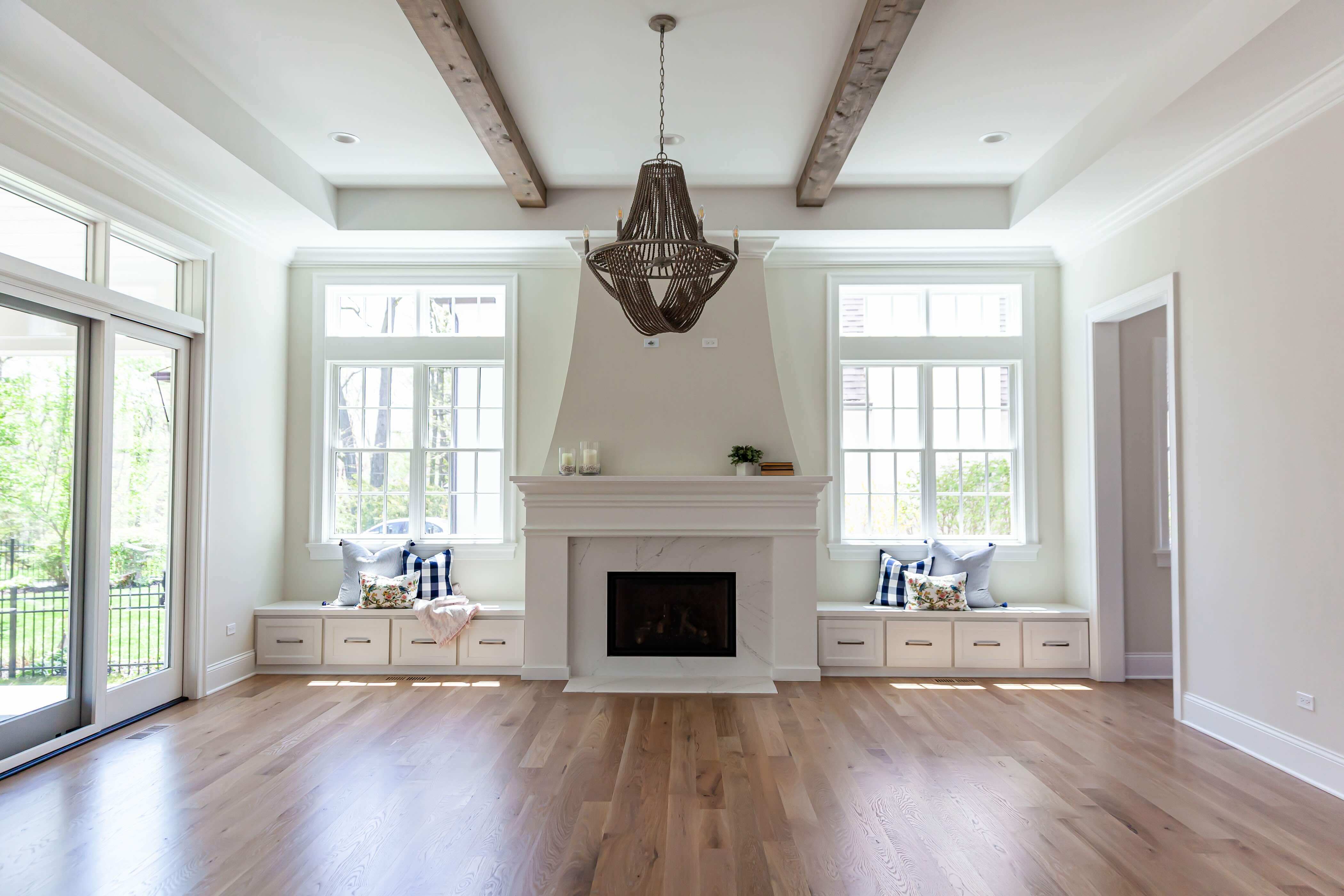 downers grove custom home builder