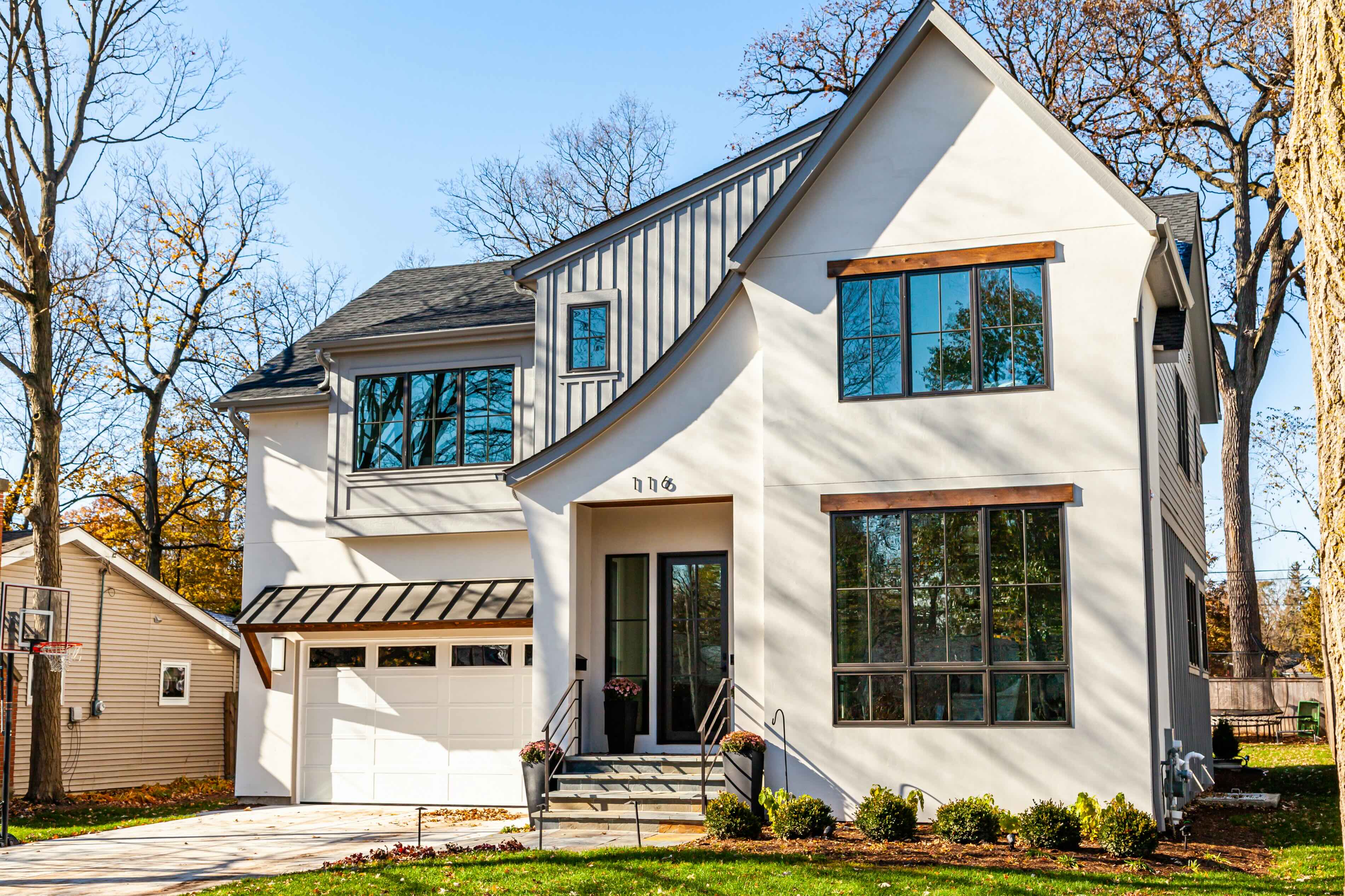 western suburbs custom home builder