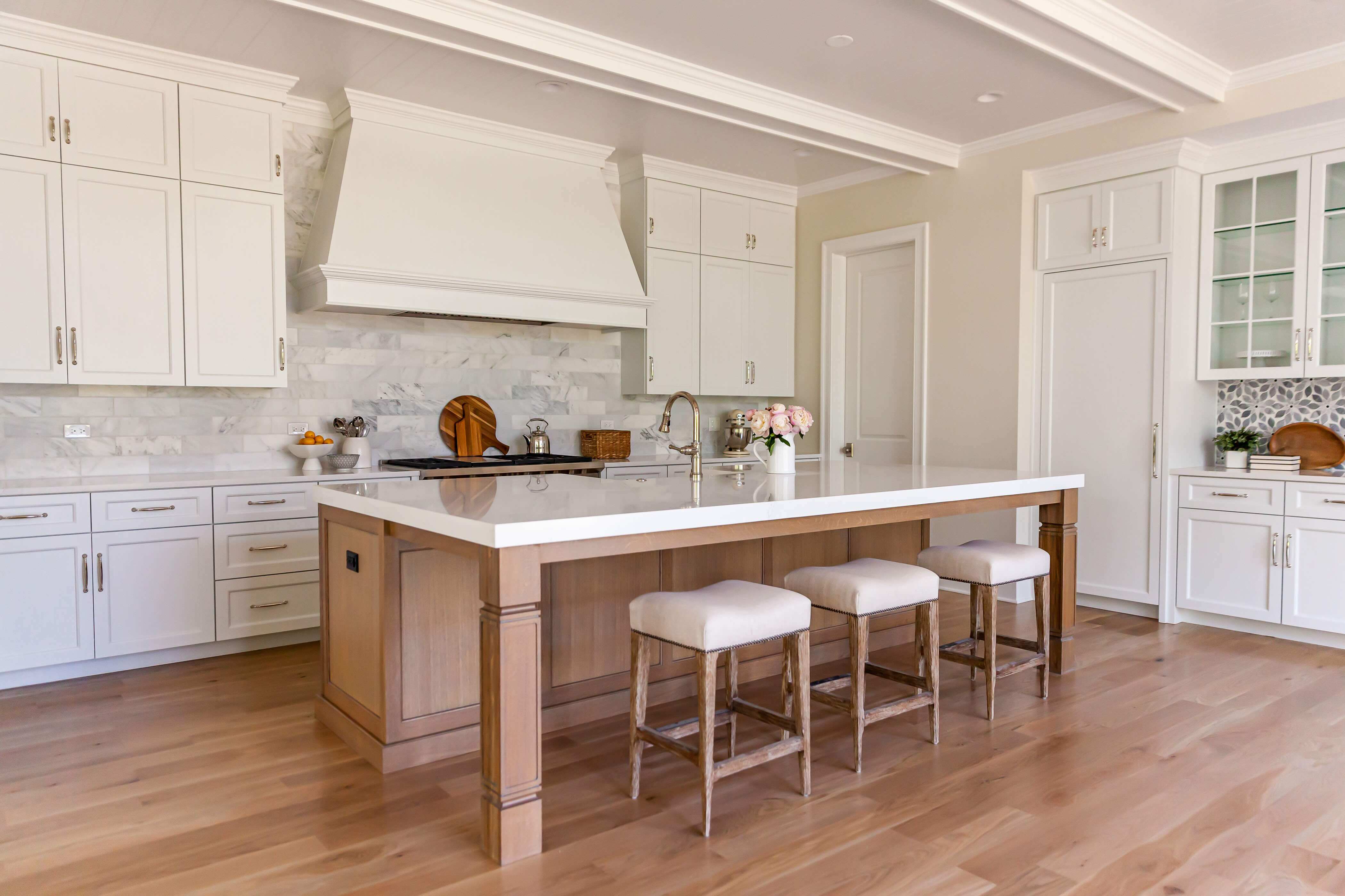 western suburbs custom home builder