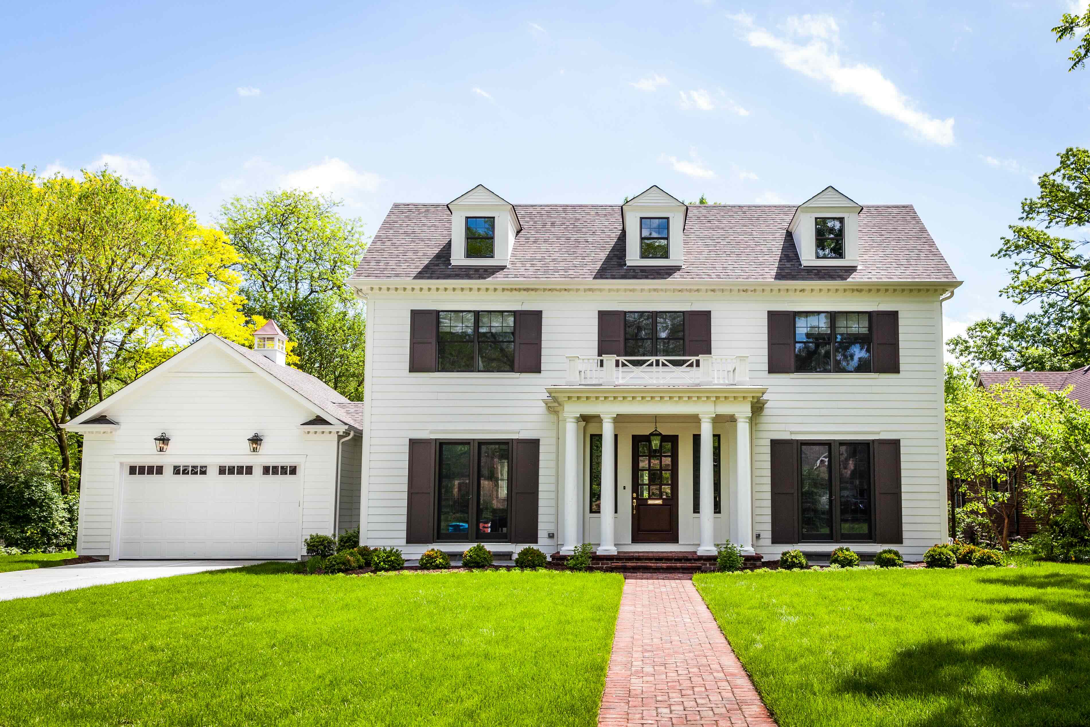 downers grove custom home builder