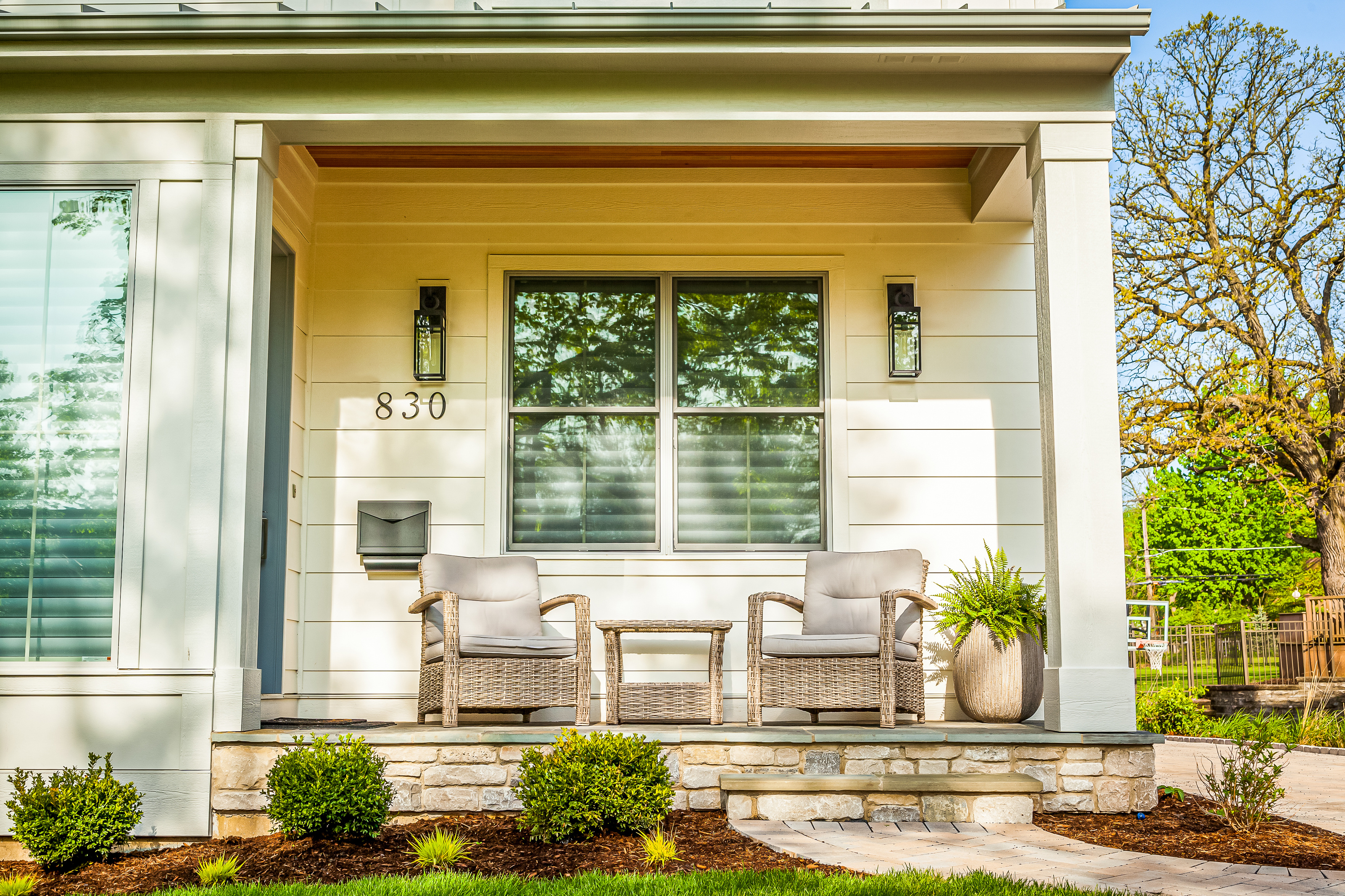 downers grove custom home builder