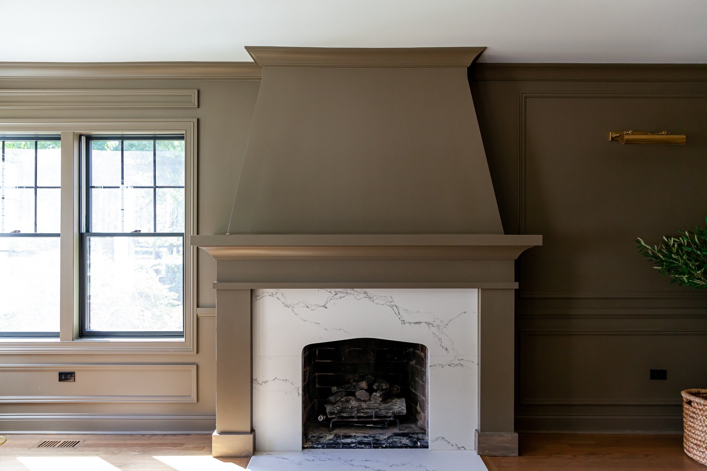 western suburbs custom home builder