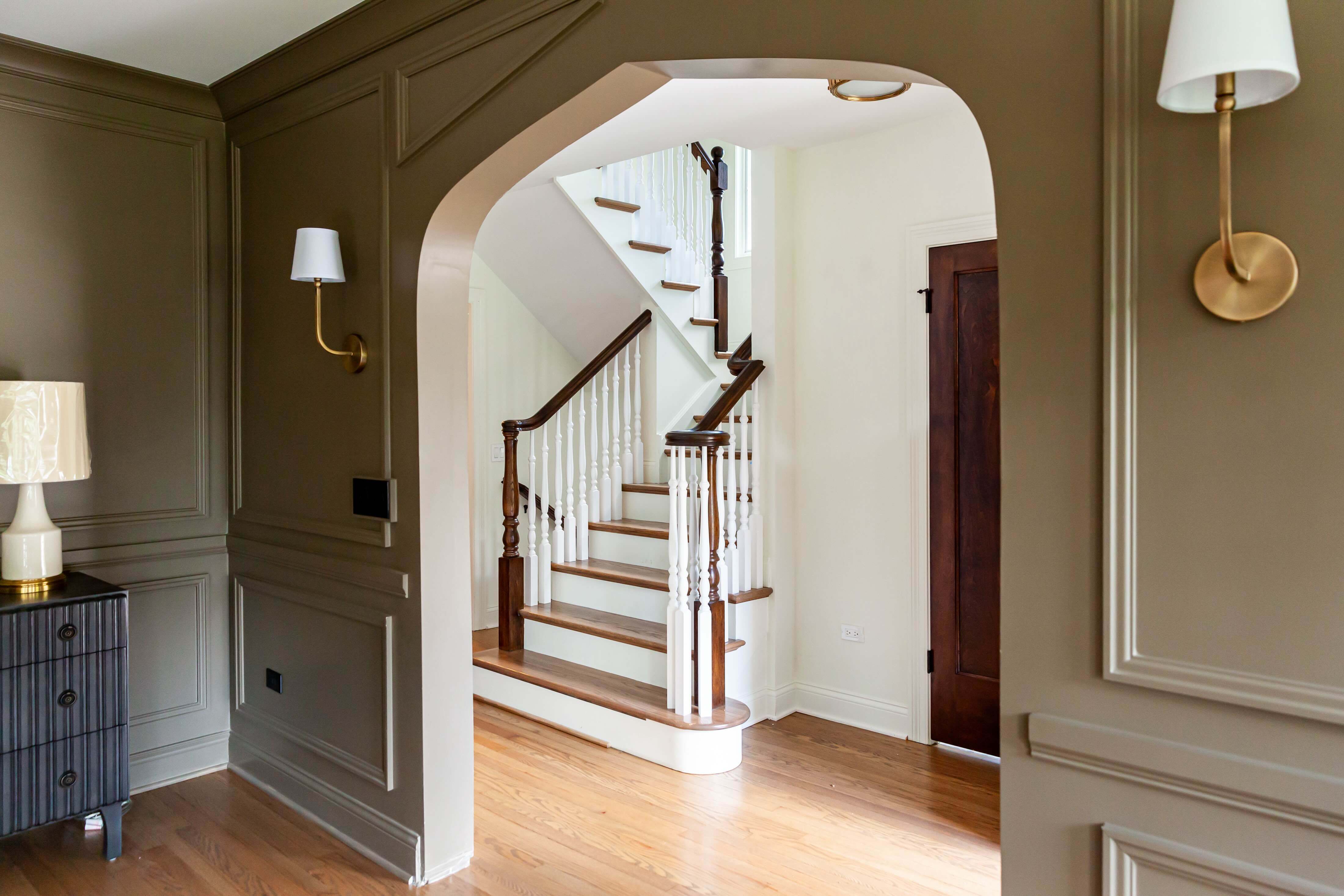 western suburbs custom home builder