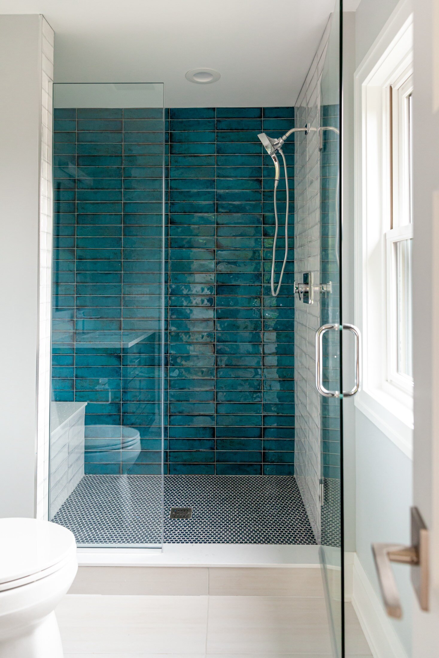 river forest custom home builder