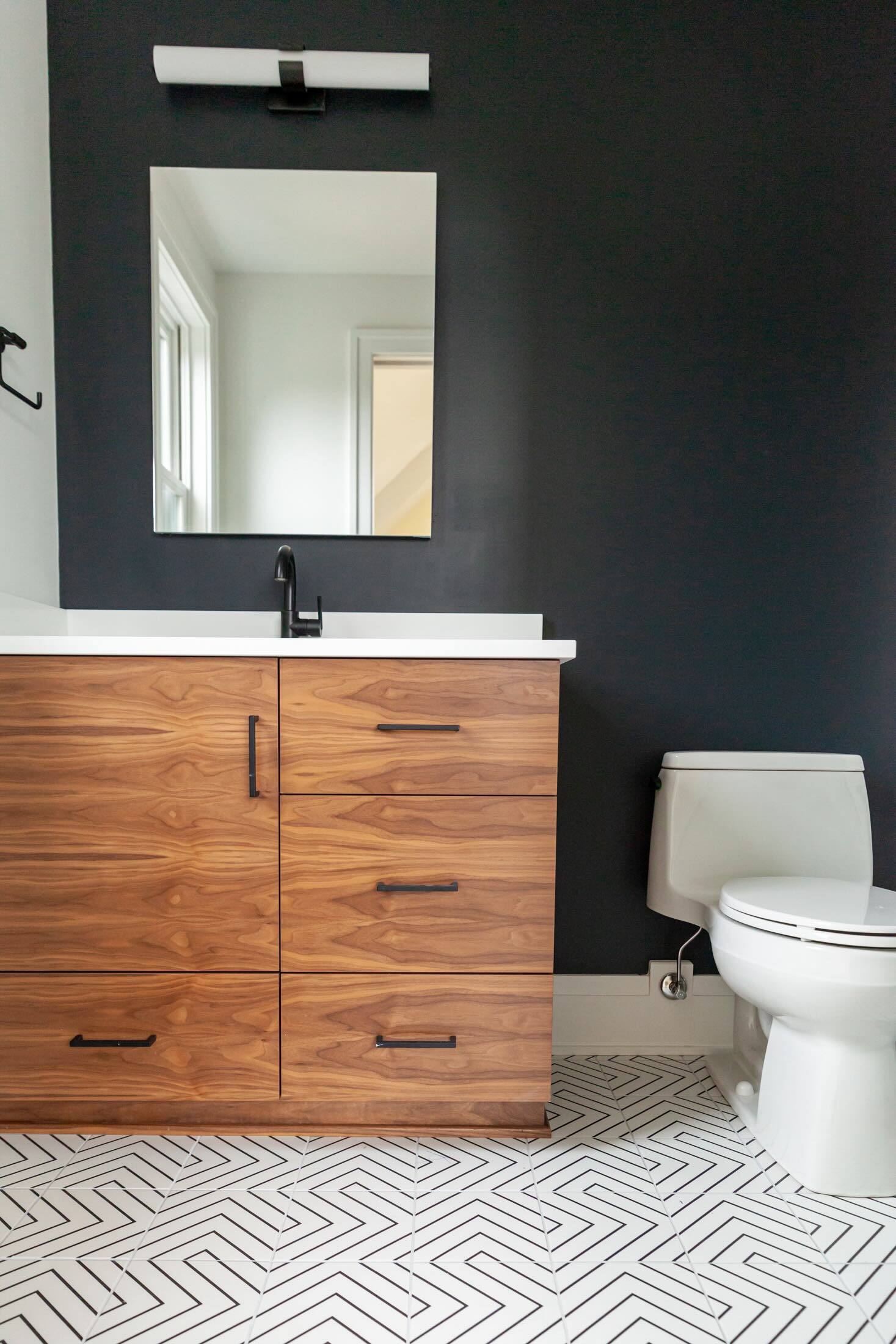 river forest custom home builder