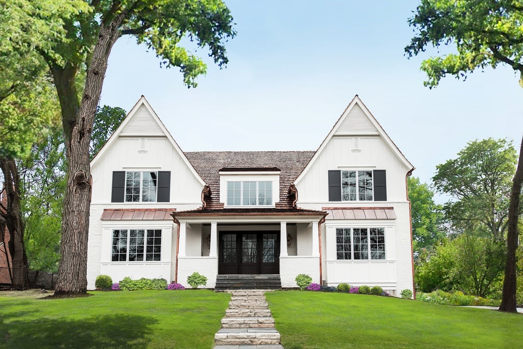 Suburb Homes Oakley Home Builders